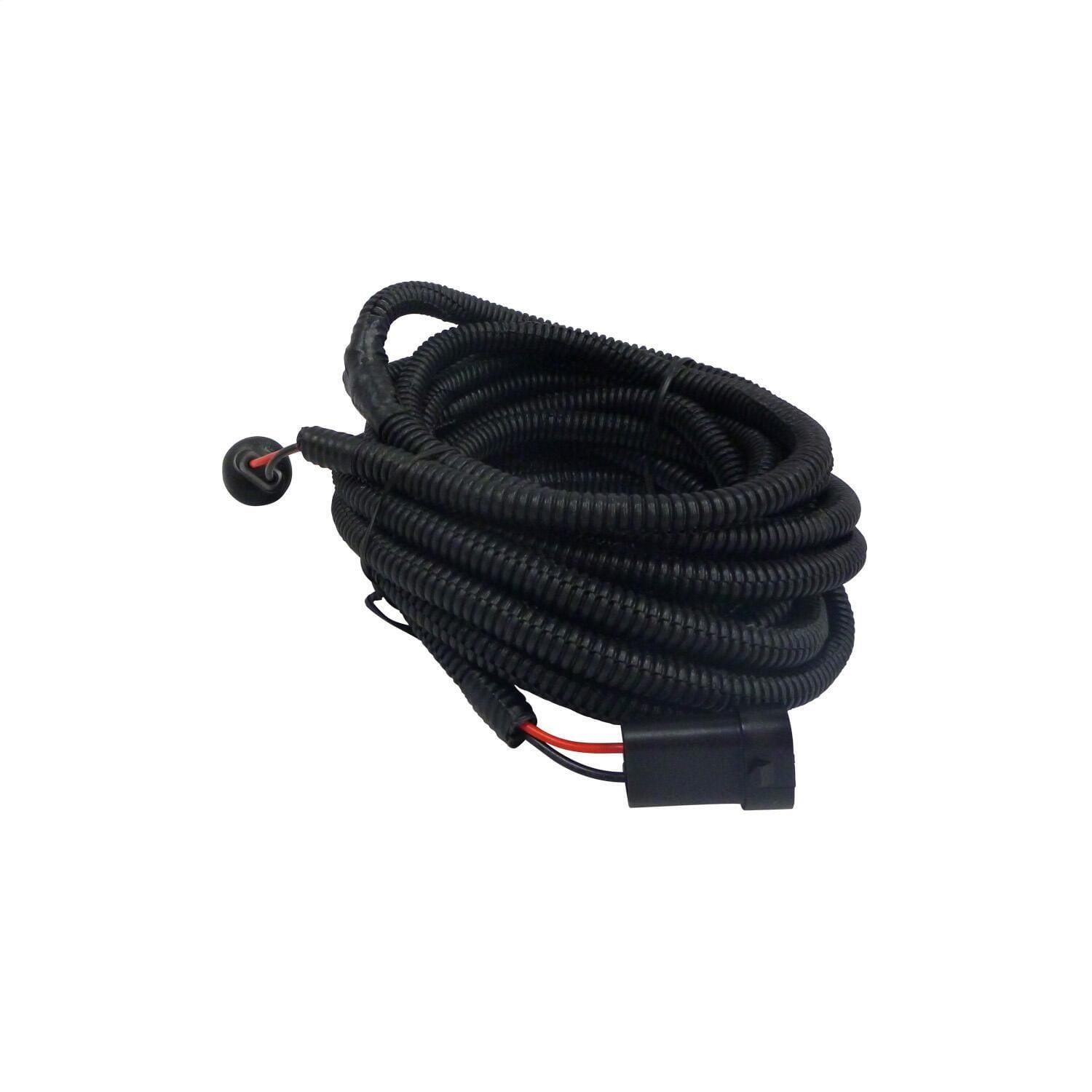 Lighted Running Board Wiring Harness thumbnail 2
