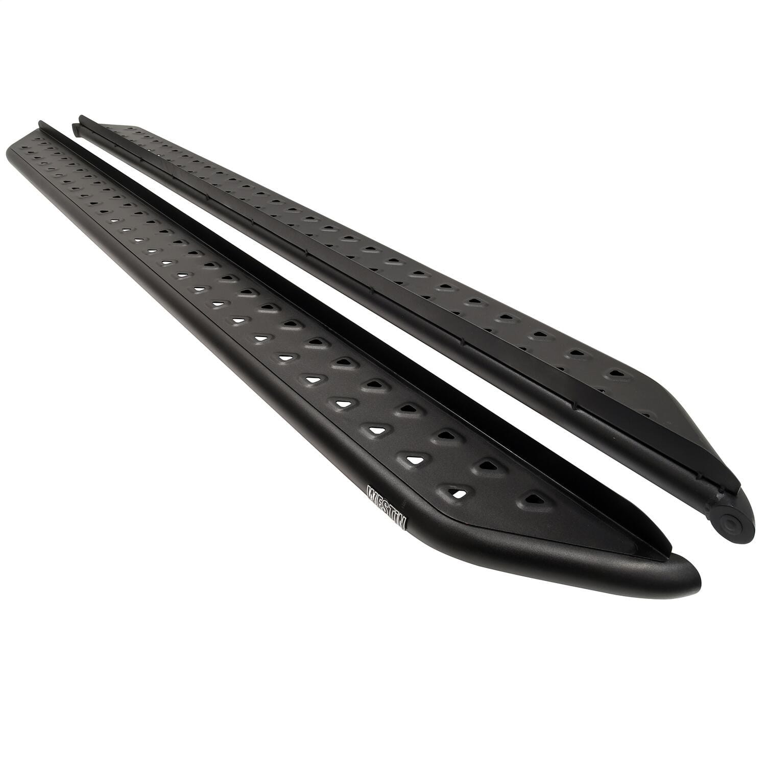 Outlaw Running Boards thumbnail 2