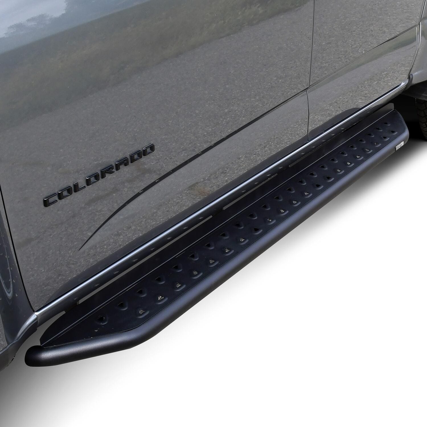 Outlaw Running Boards thumbnail 6