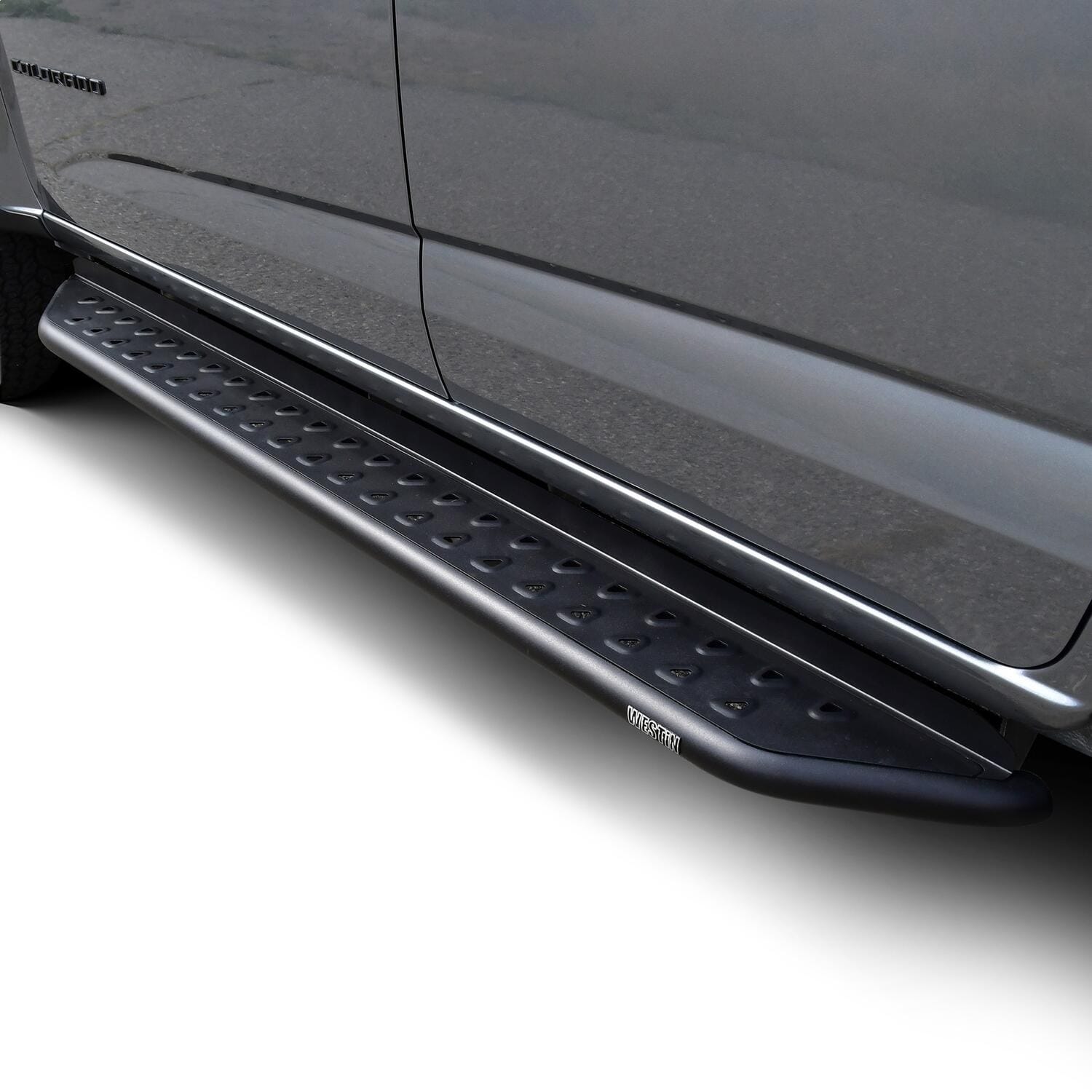 Outlaw Running Boards thumbnail 7