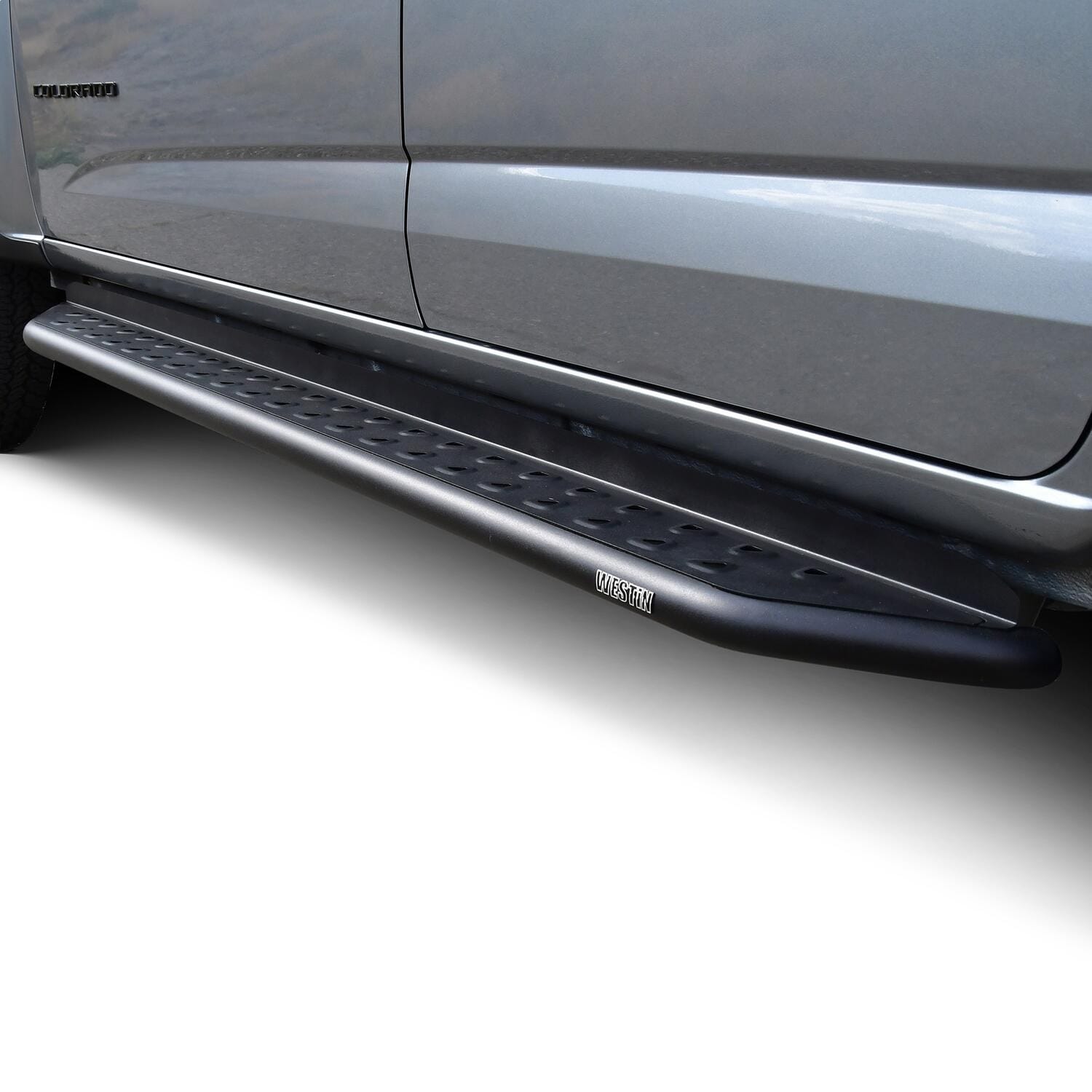 Outlaw Running Boards thumbnail 8