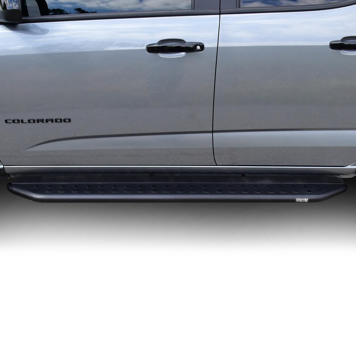 Outlaw Running Boards thumbnail 9