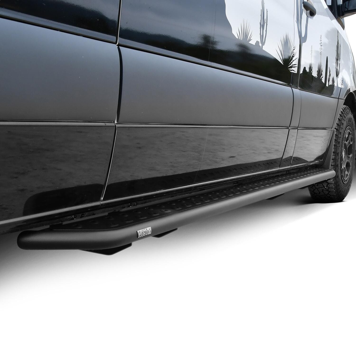 Outlaw Running Boards thumbnail 10