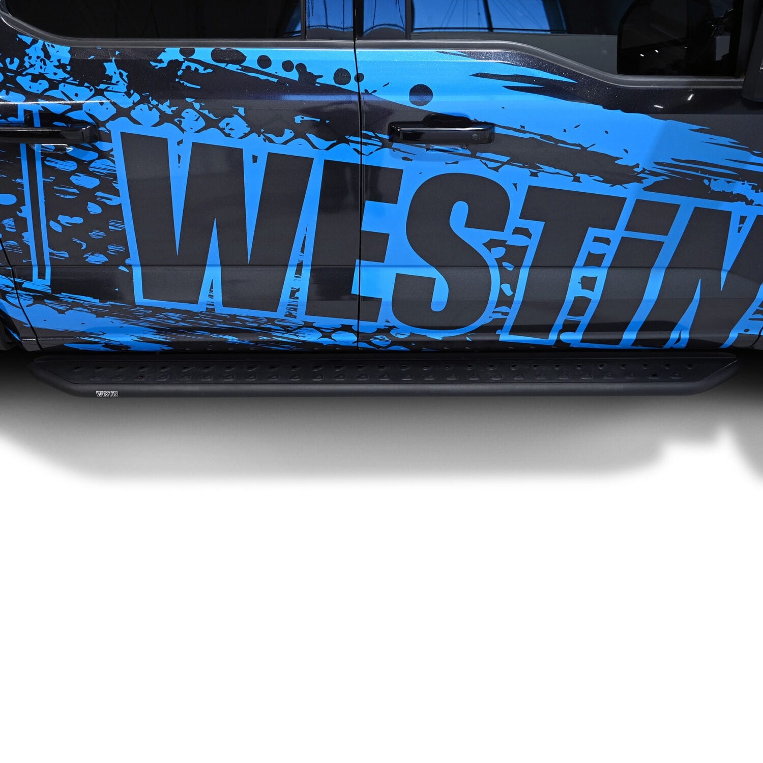 Outlaw Running Boards thumbnail 8