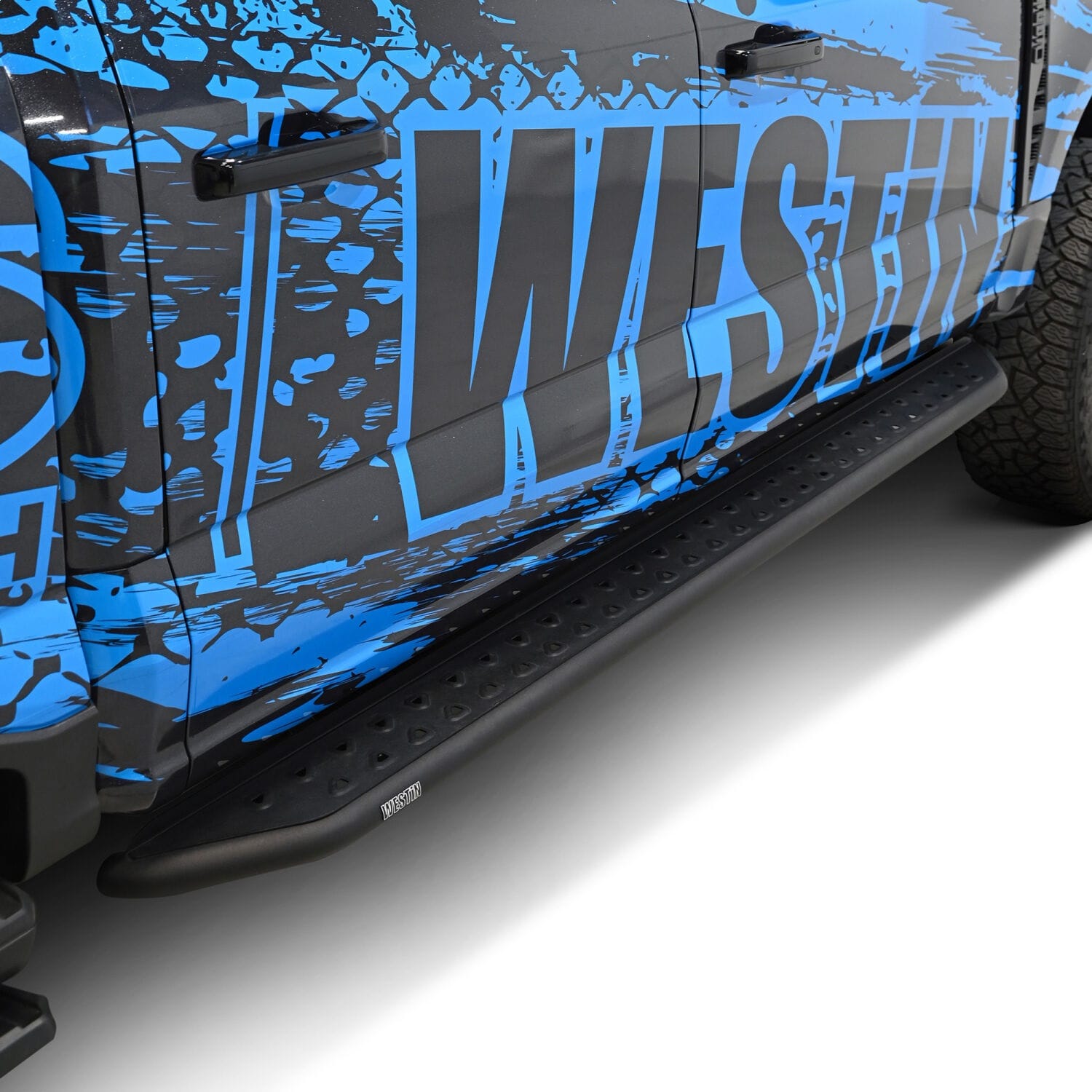 Outlaw Running Boards thumbnail 9
