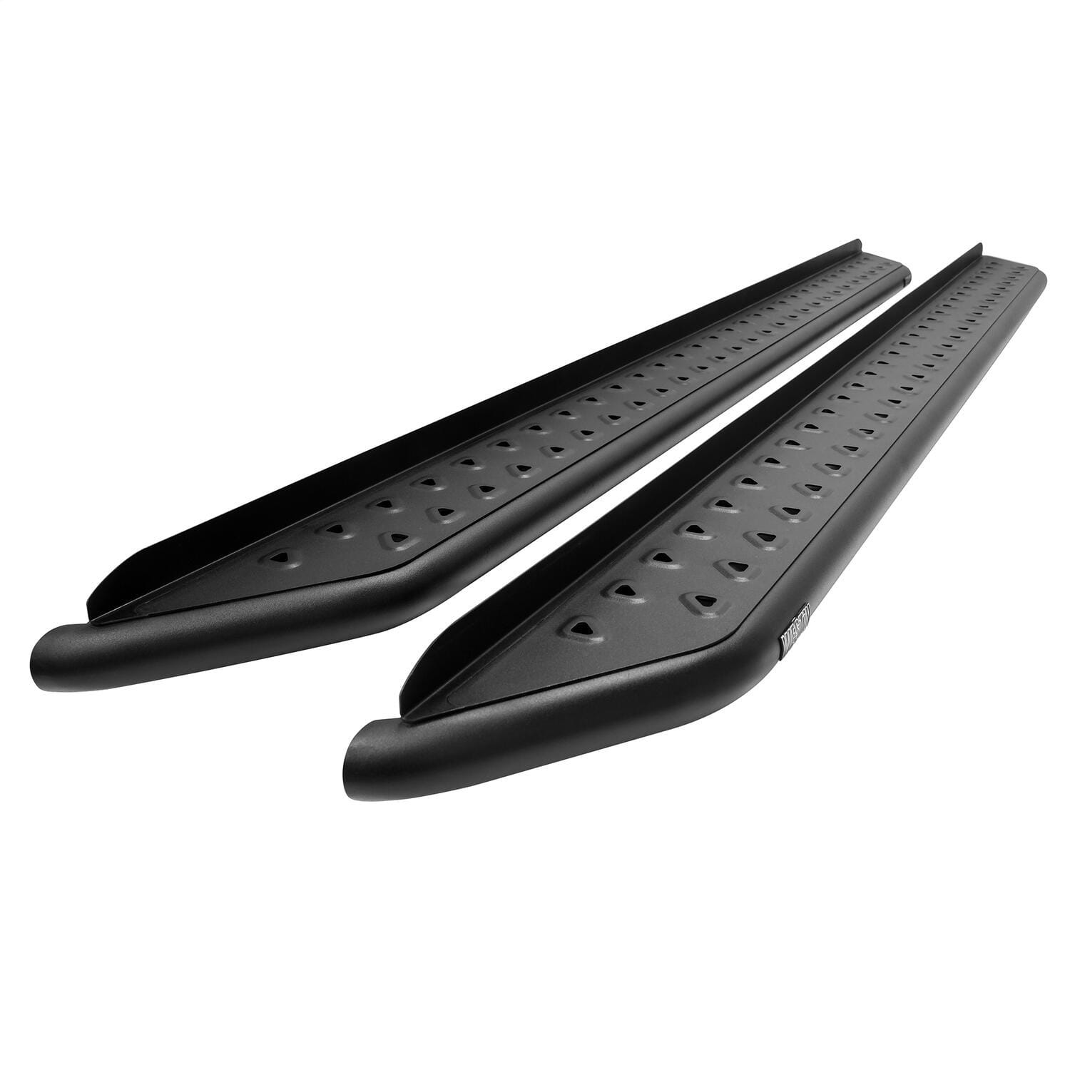Outlaw Running Boards thumbnail 4