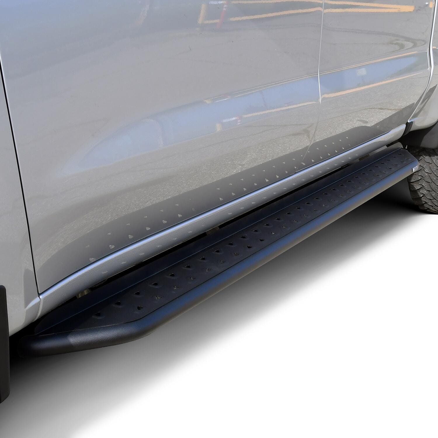 Outlaw Running Boards thumbnail 6