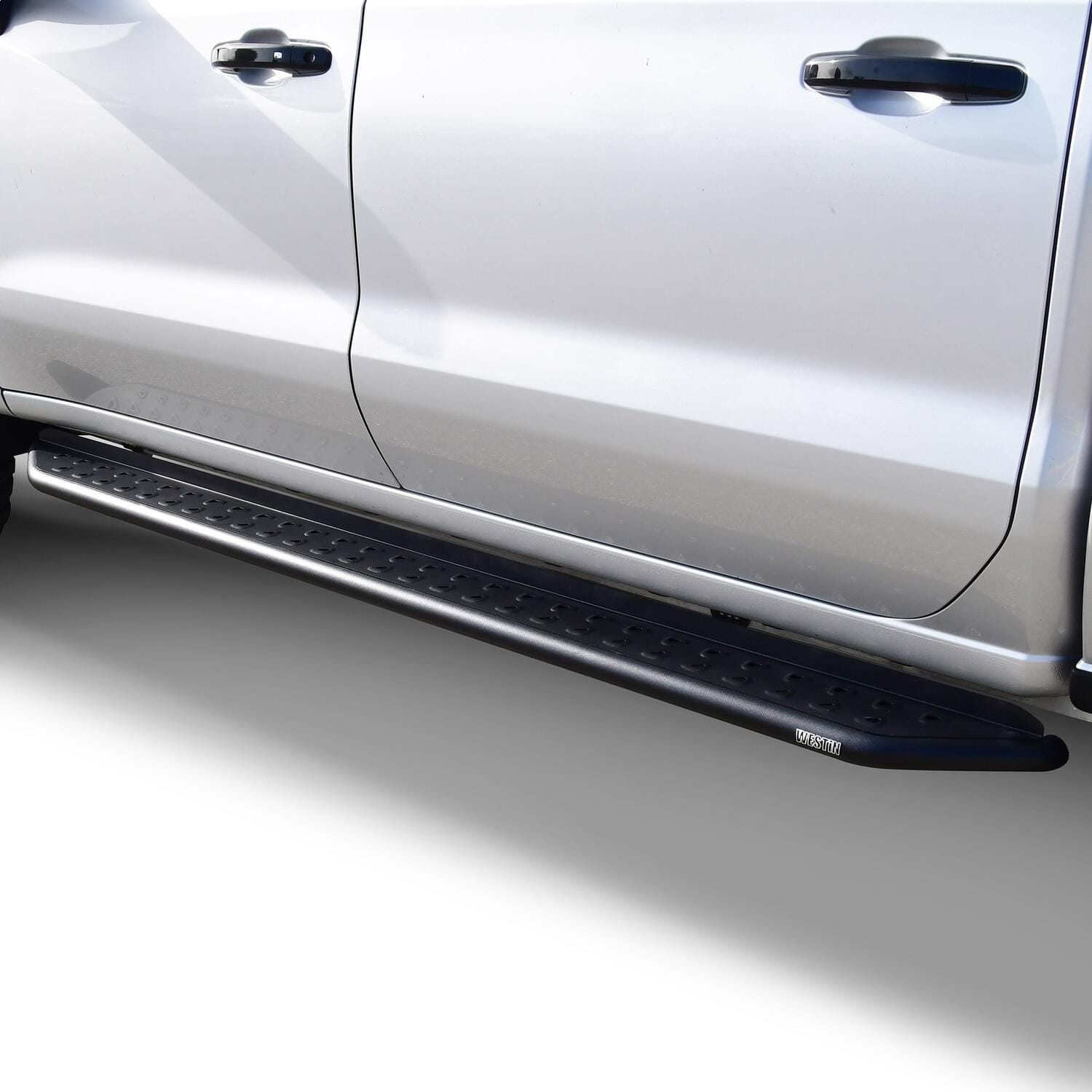 Outlaw Running Boards thumbnail 7