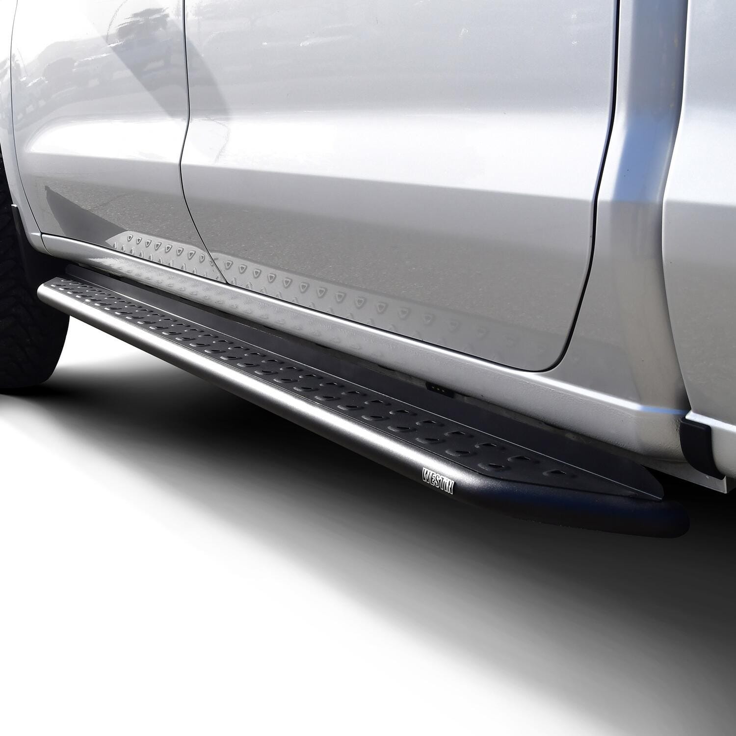 Outlaw Running Boards thumbnail 8