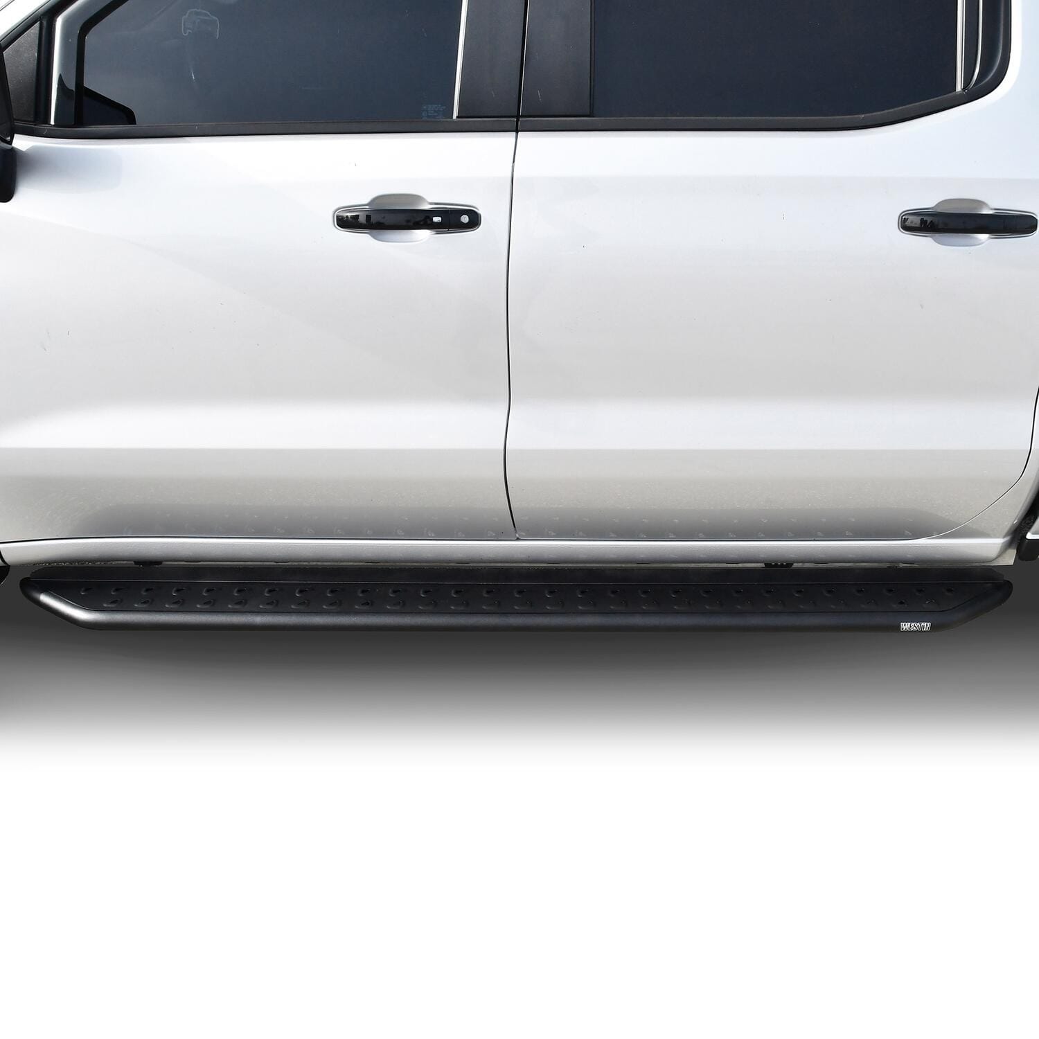 Outlaw Running Boards thumbnail 9