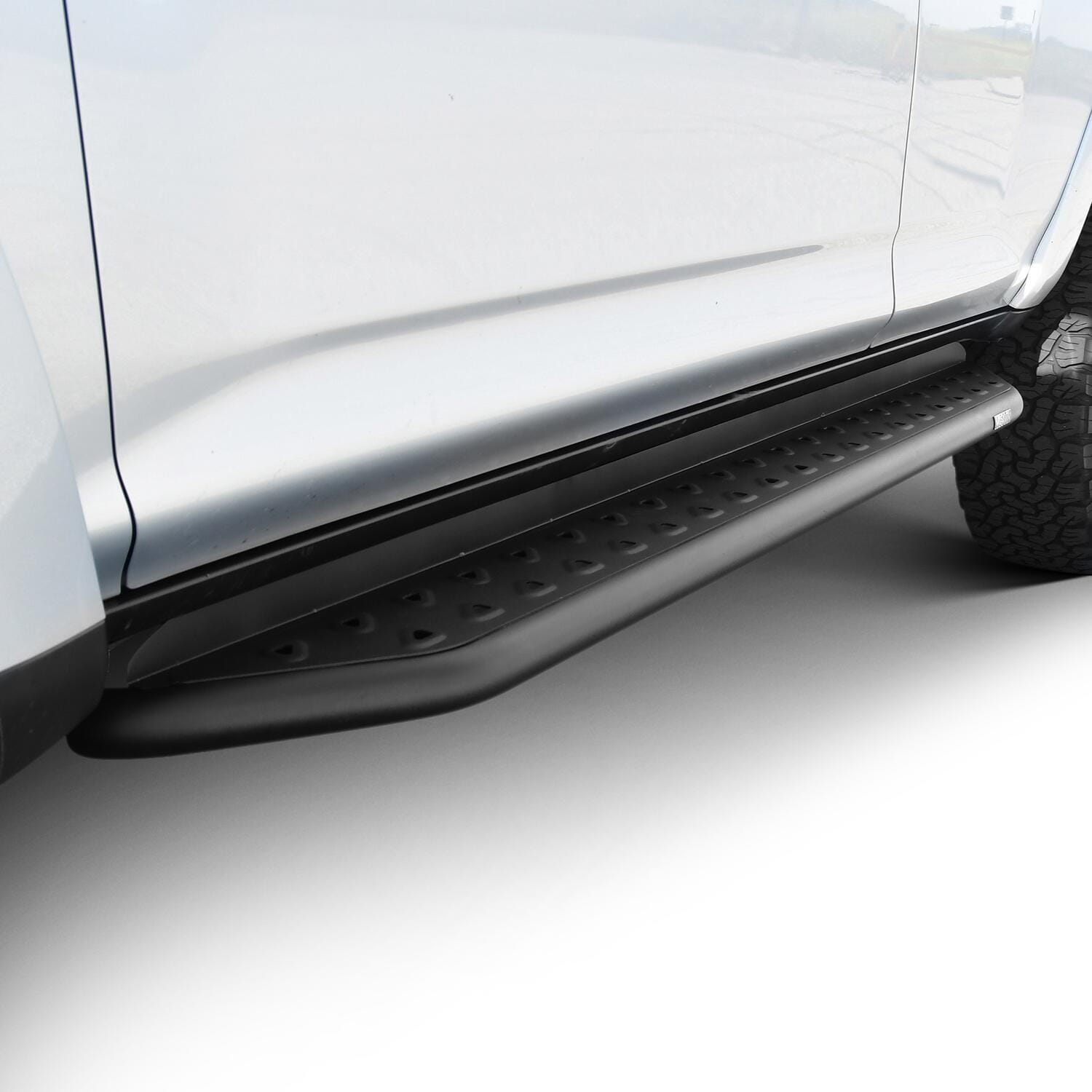 Outlaw Running Boards thumbnail 6