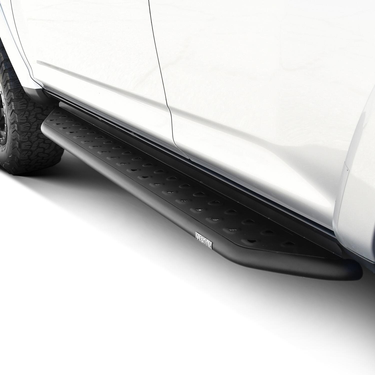 Outlaw Running Boards thumbnail 7