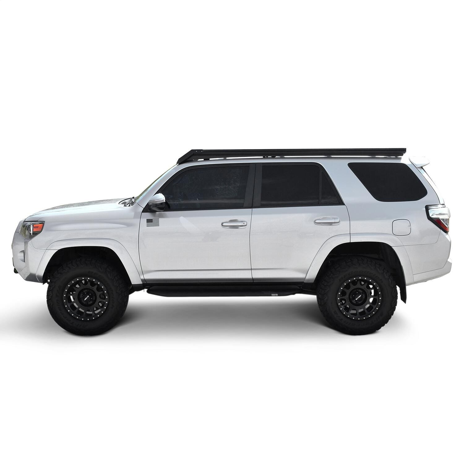 Outlaw Running Boards thumbnail 11