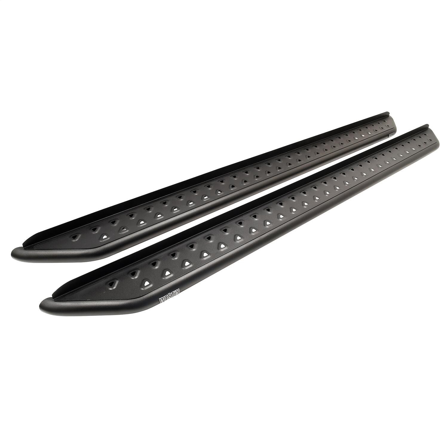 Outlaw Running Boards