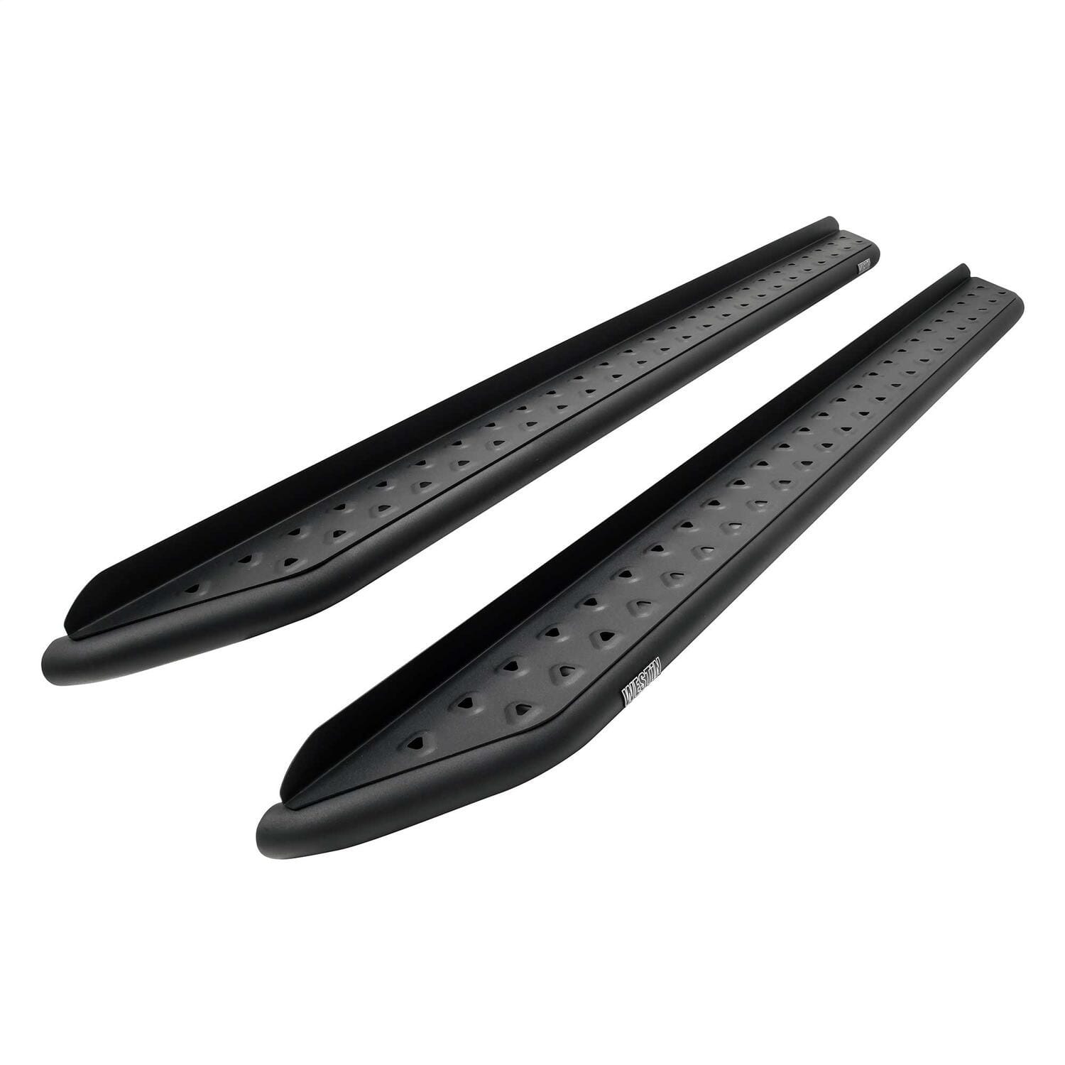 Outlaw Running Boards