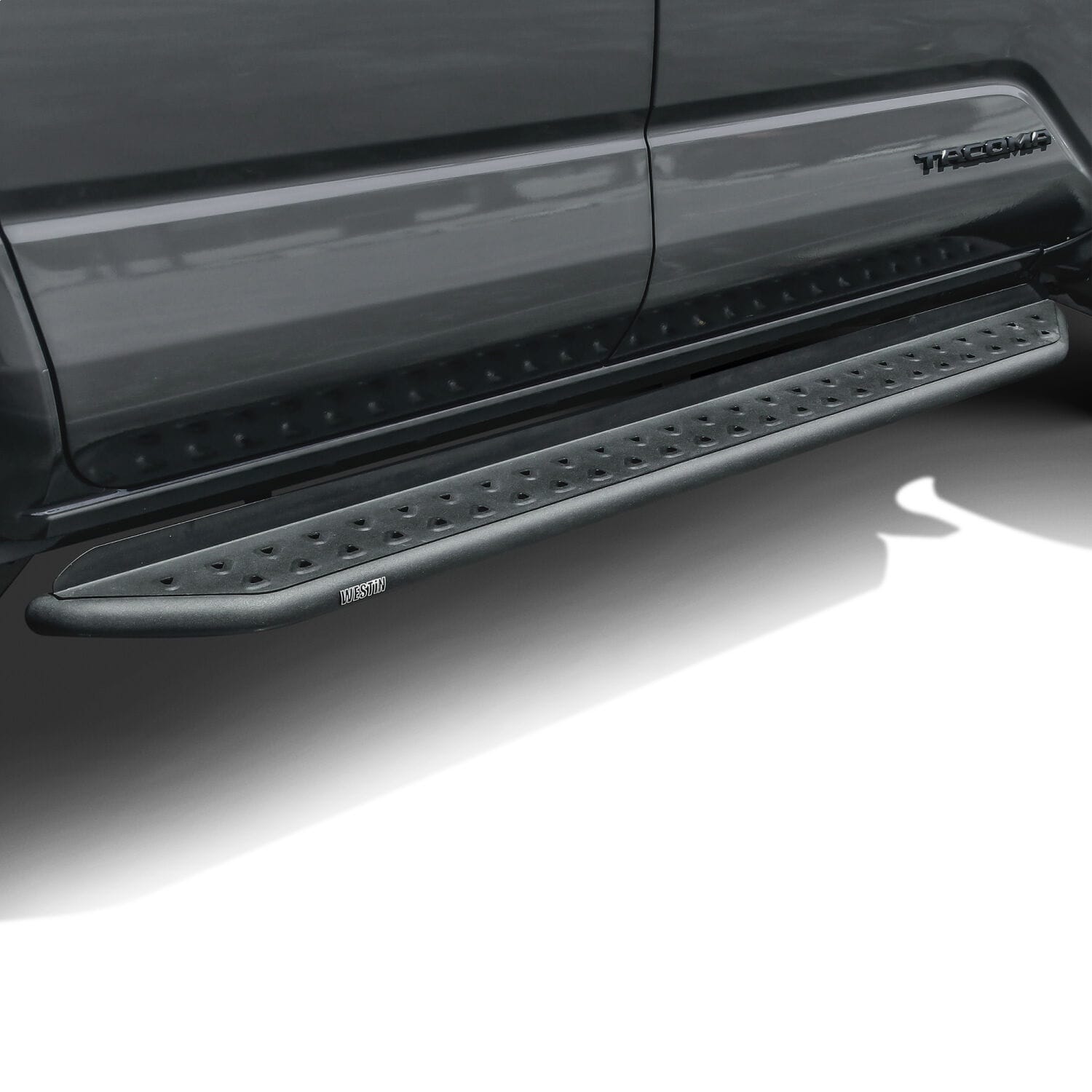 Outlaw Running Boards thumbnail 7