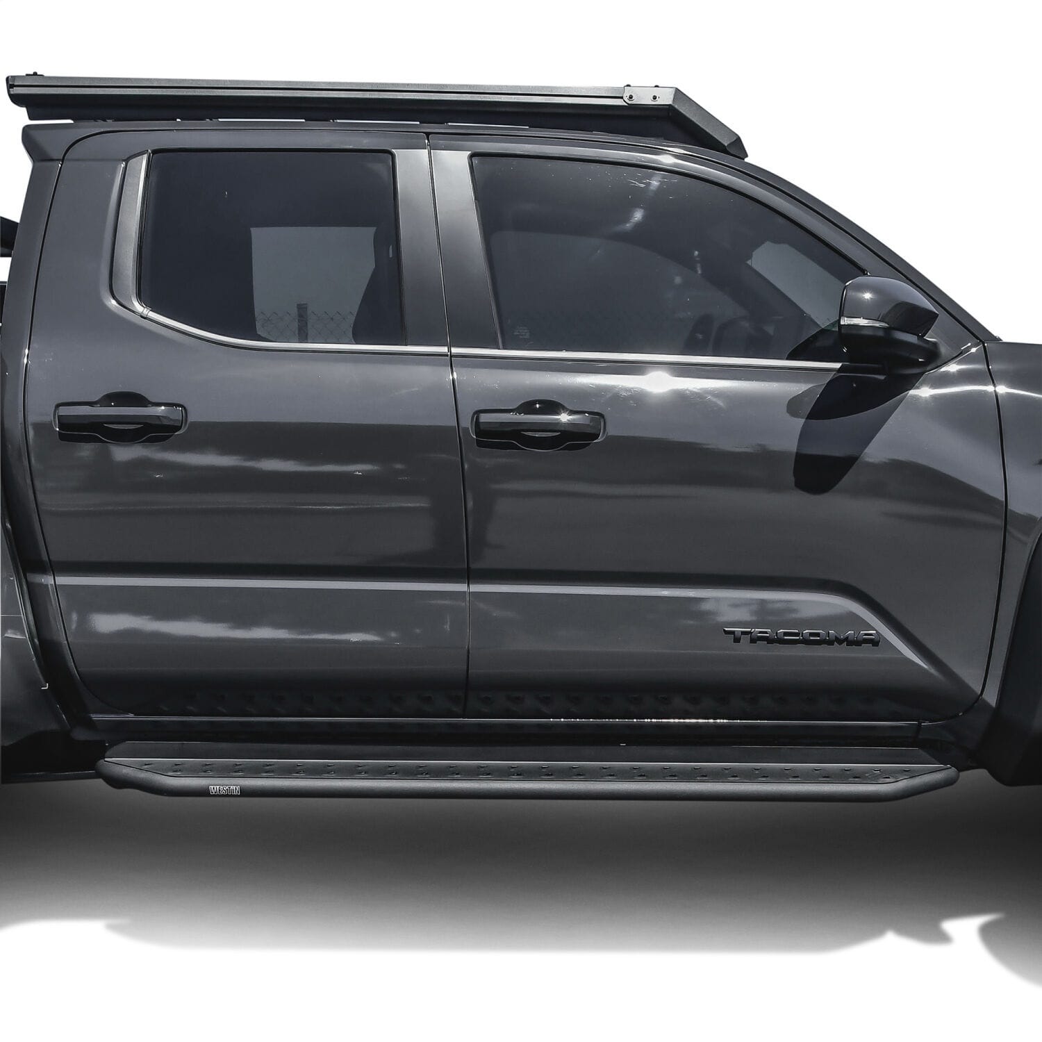 Outlaw Running Boards thumbnail 8
