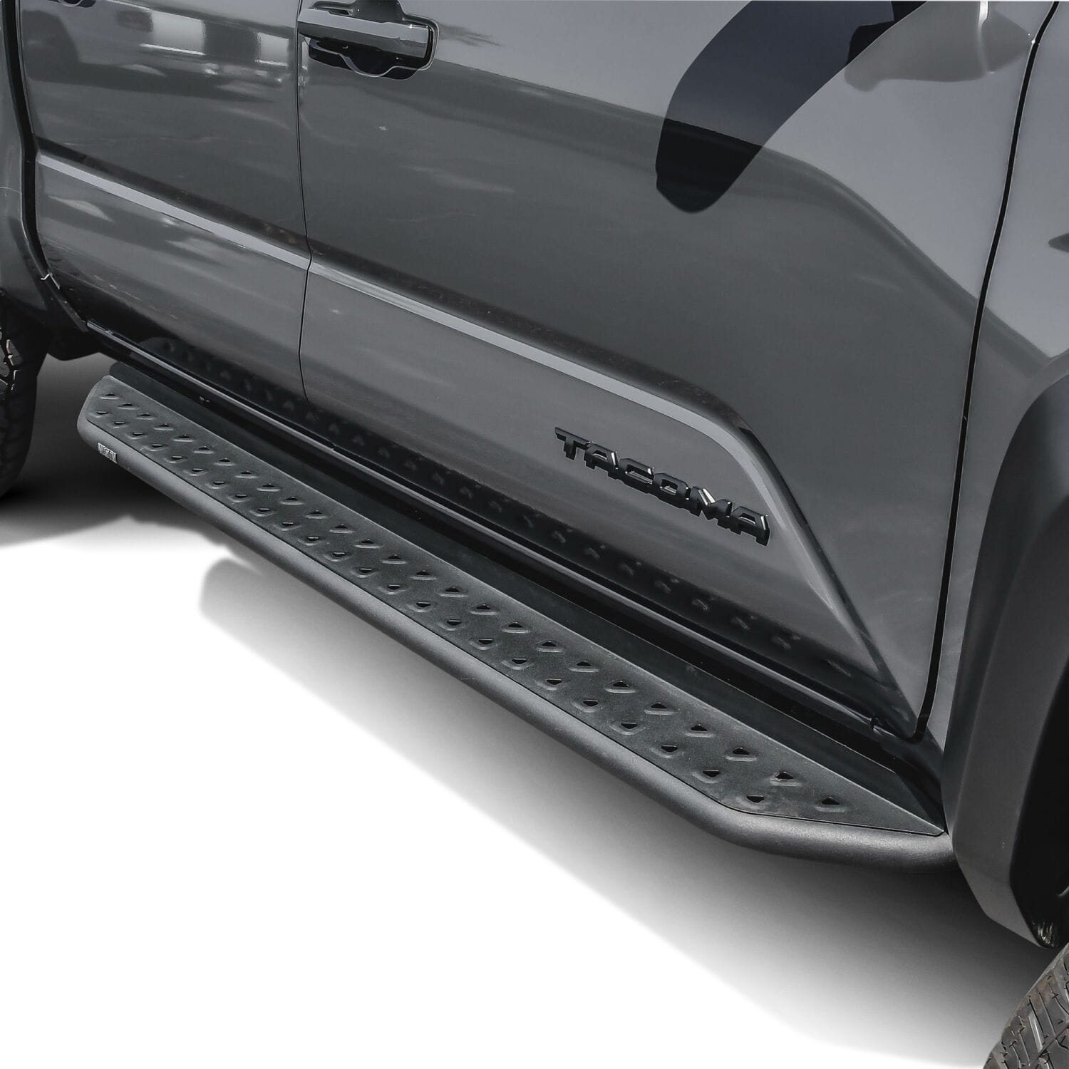 Outlaw Running Boards thumbnail 9