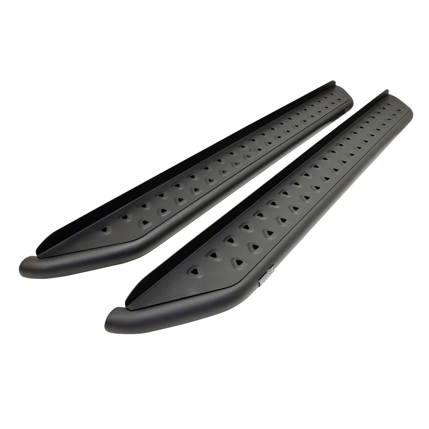Outlaw Running Boards