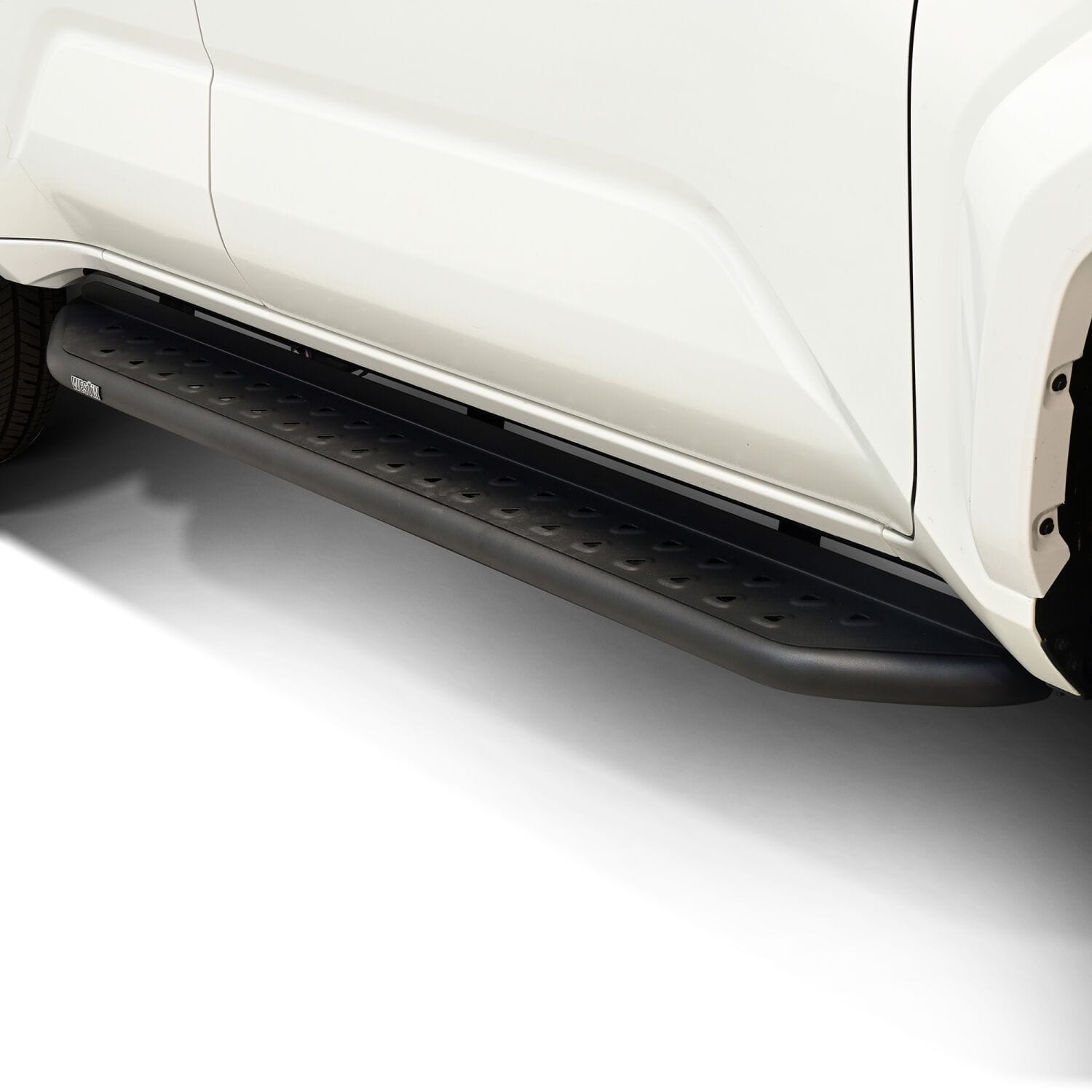 Outlaw Running Boards thumbnail 7