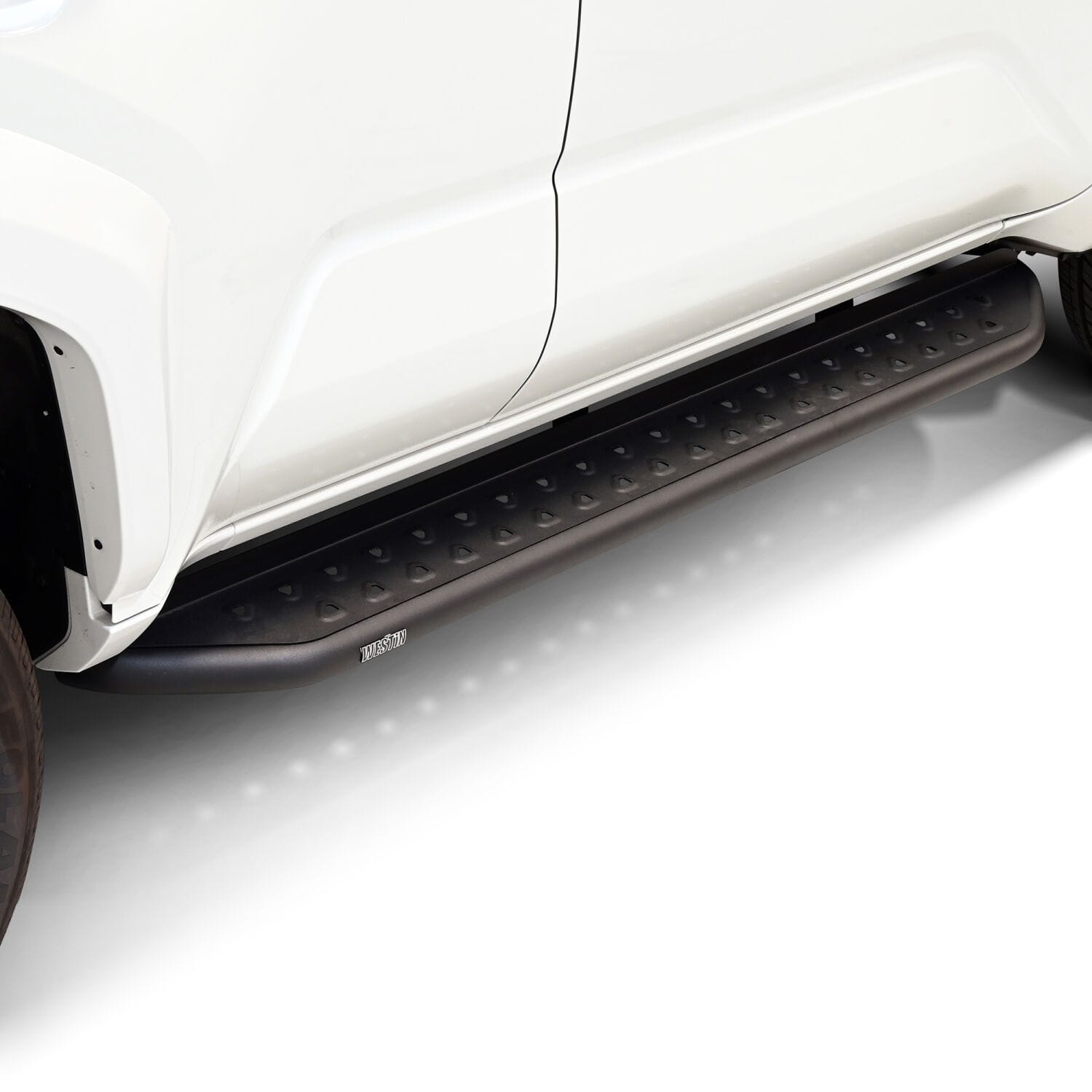 Outlaw Running Boards thumbnail 8