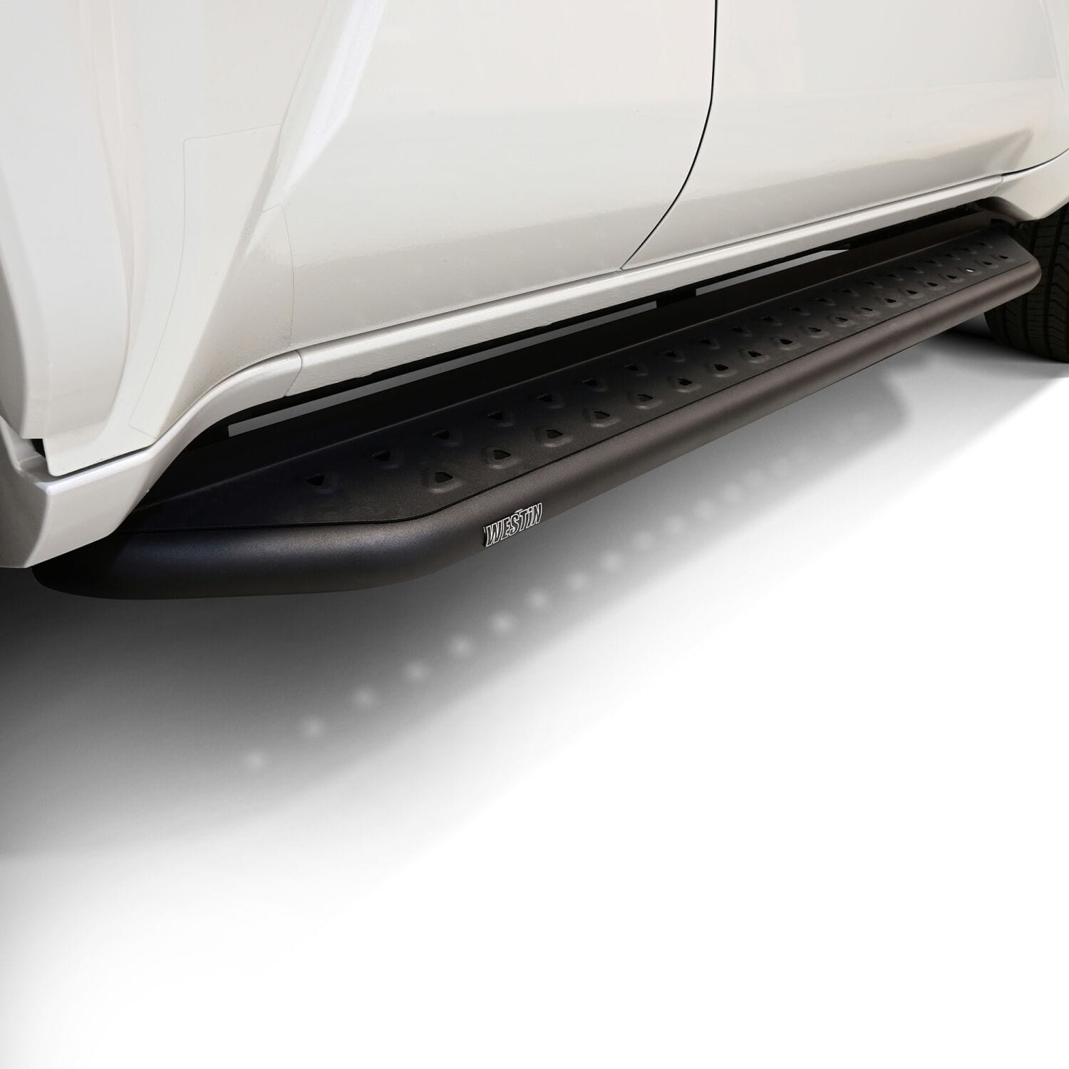 Outlaw Running Boards thumbnail 10