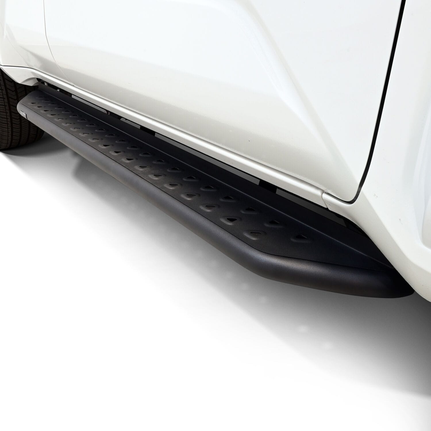 Outlaw Running Boards thumbnail 11