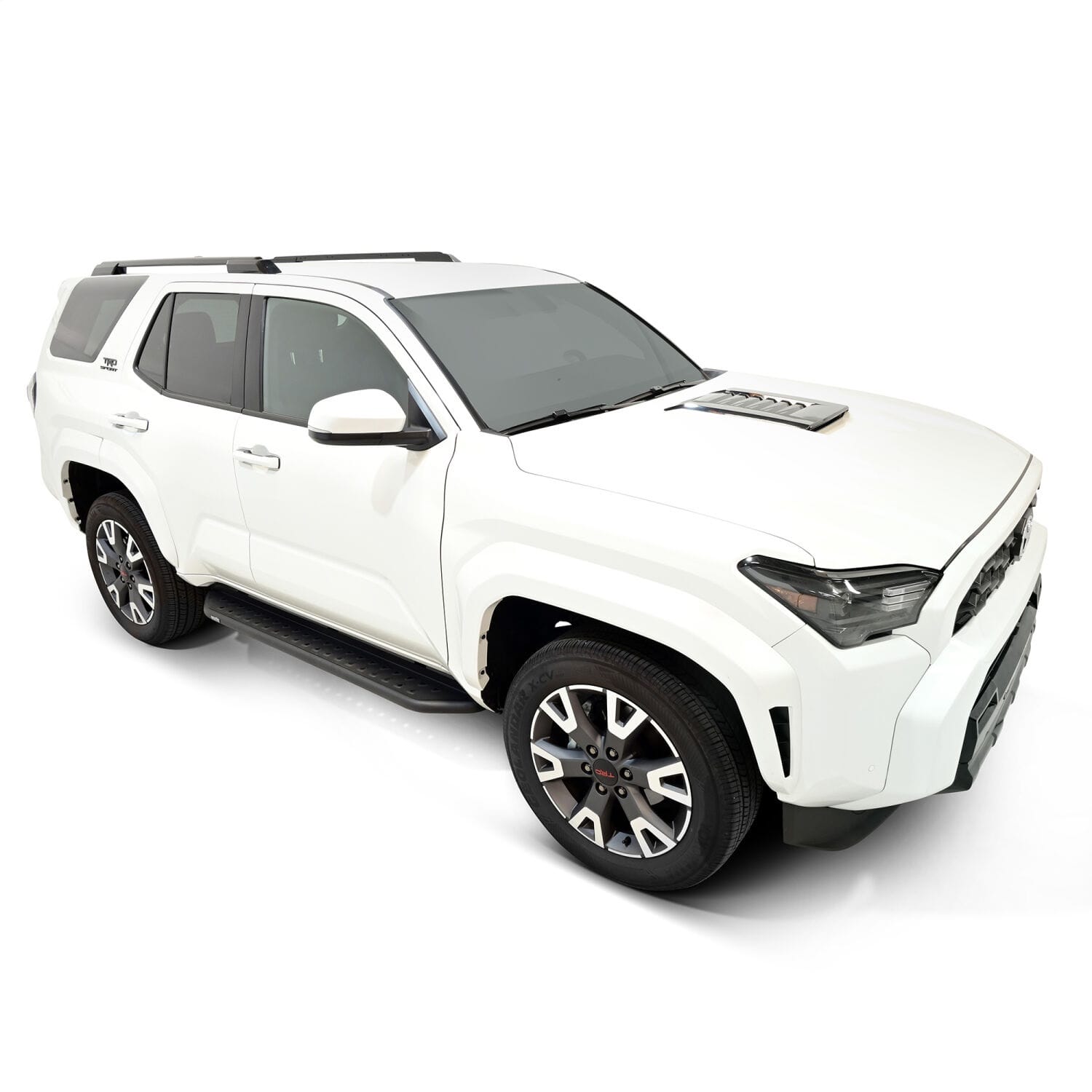 Outlaw Running Boards thumbnail 12