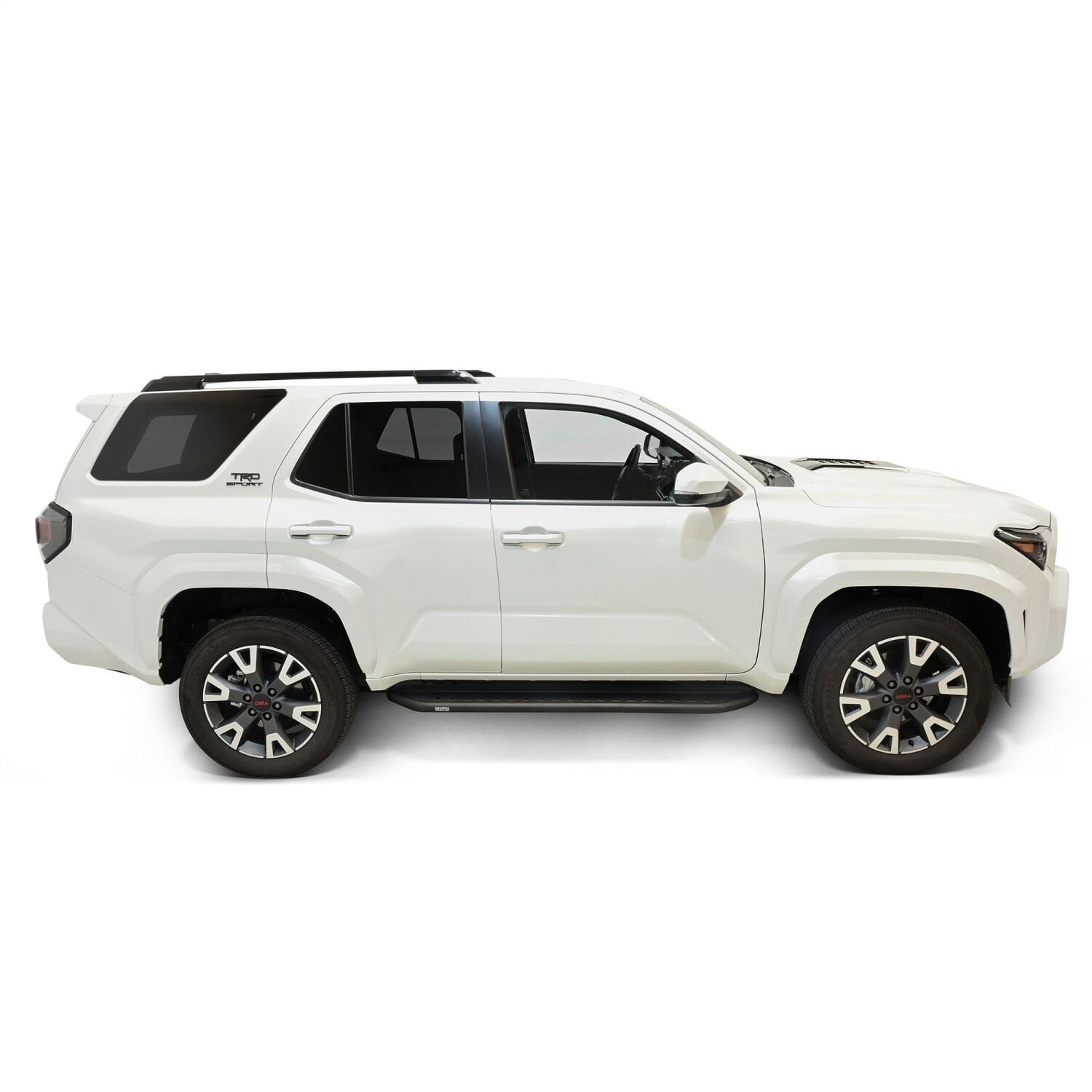 Outlaw Running Boards thumbnail 13