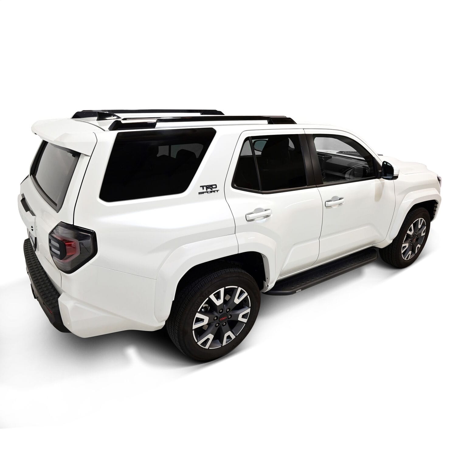 Outlaw Running Boards thumbnail 14