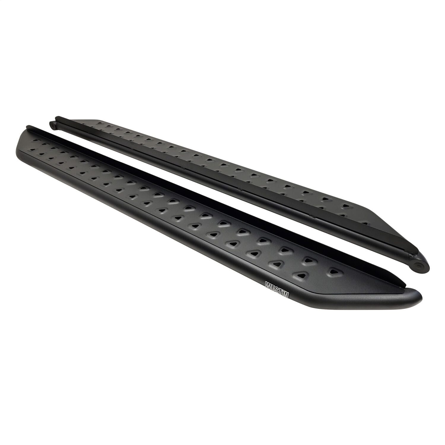 Outlaw Running Boards thumbnail 2