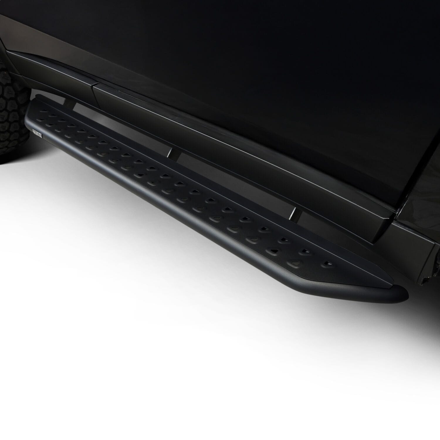 Outlaw Running Boards thumbnail 6