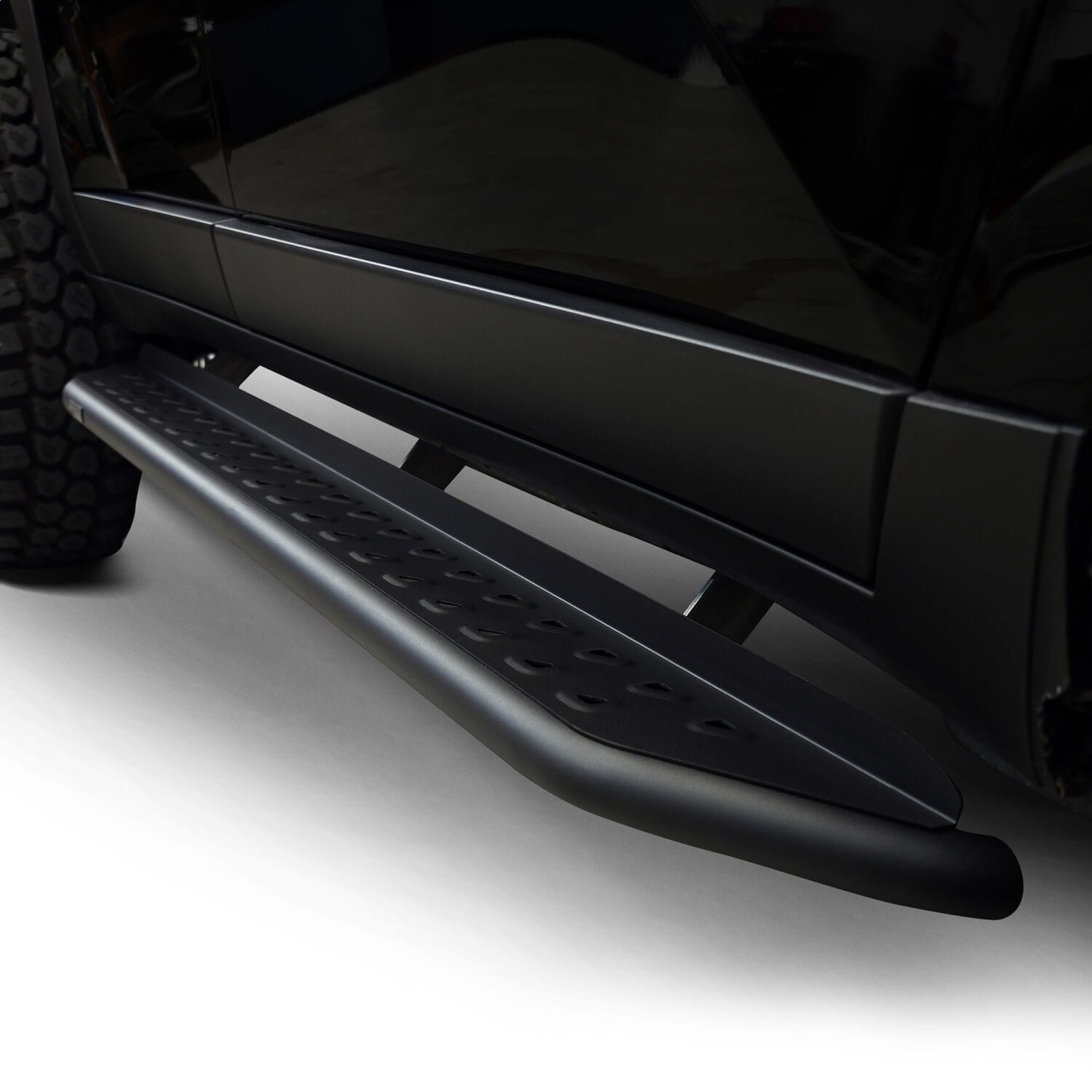 Outlaw Running Boards thumbnail 7