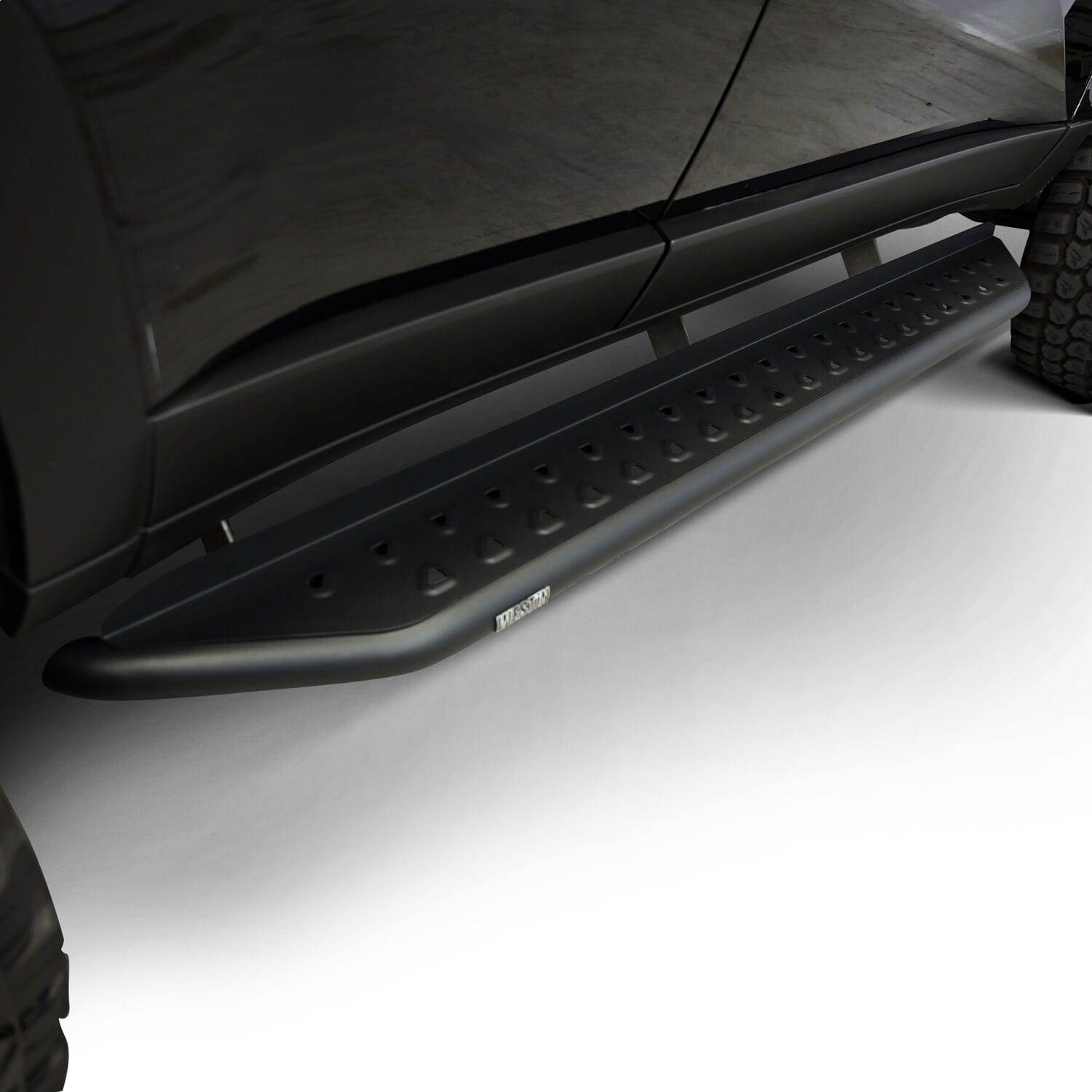 Outlaw Running Boards thumbnail 8