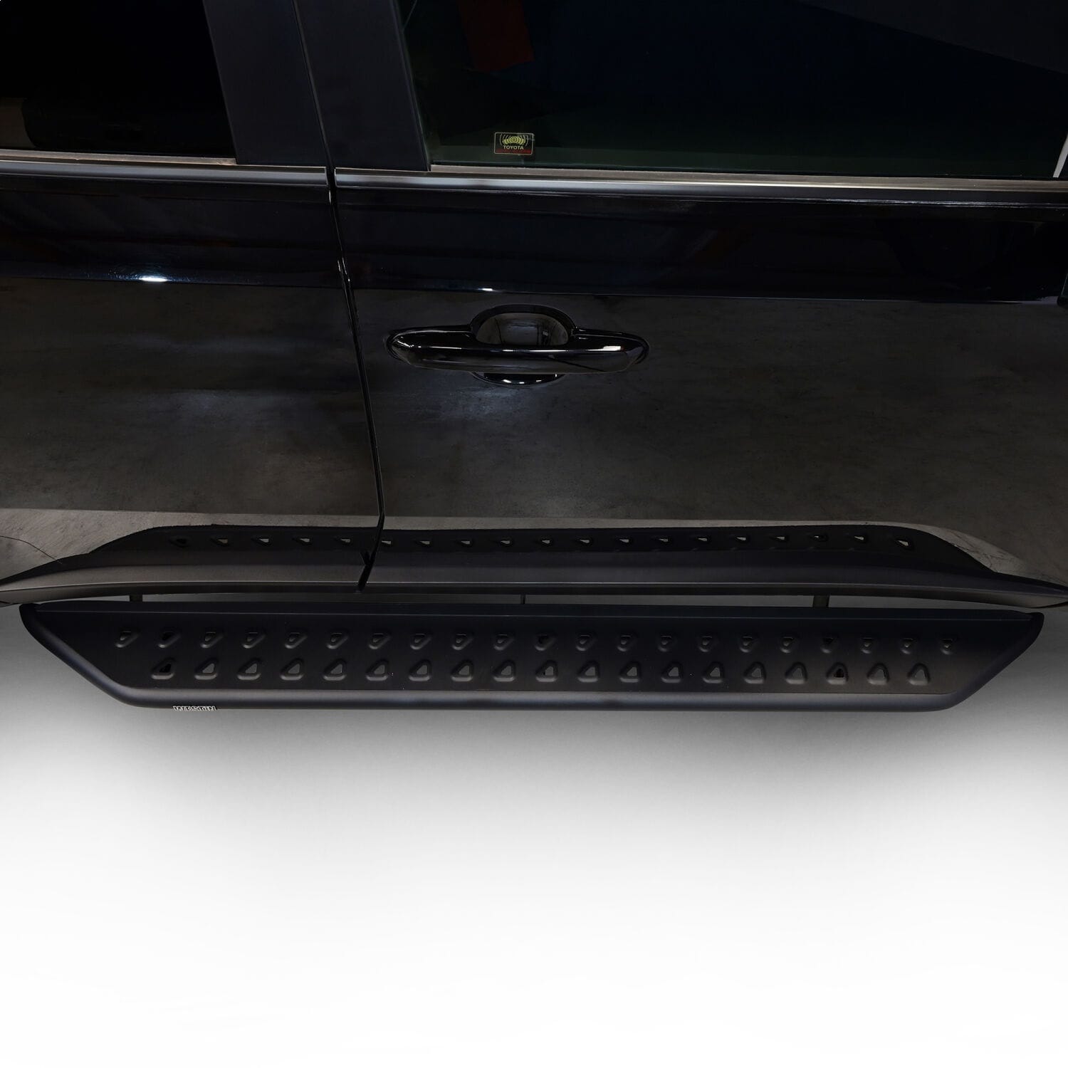 Outlaw Running Boards thumbnail 10