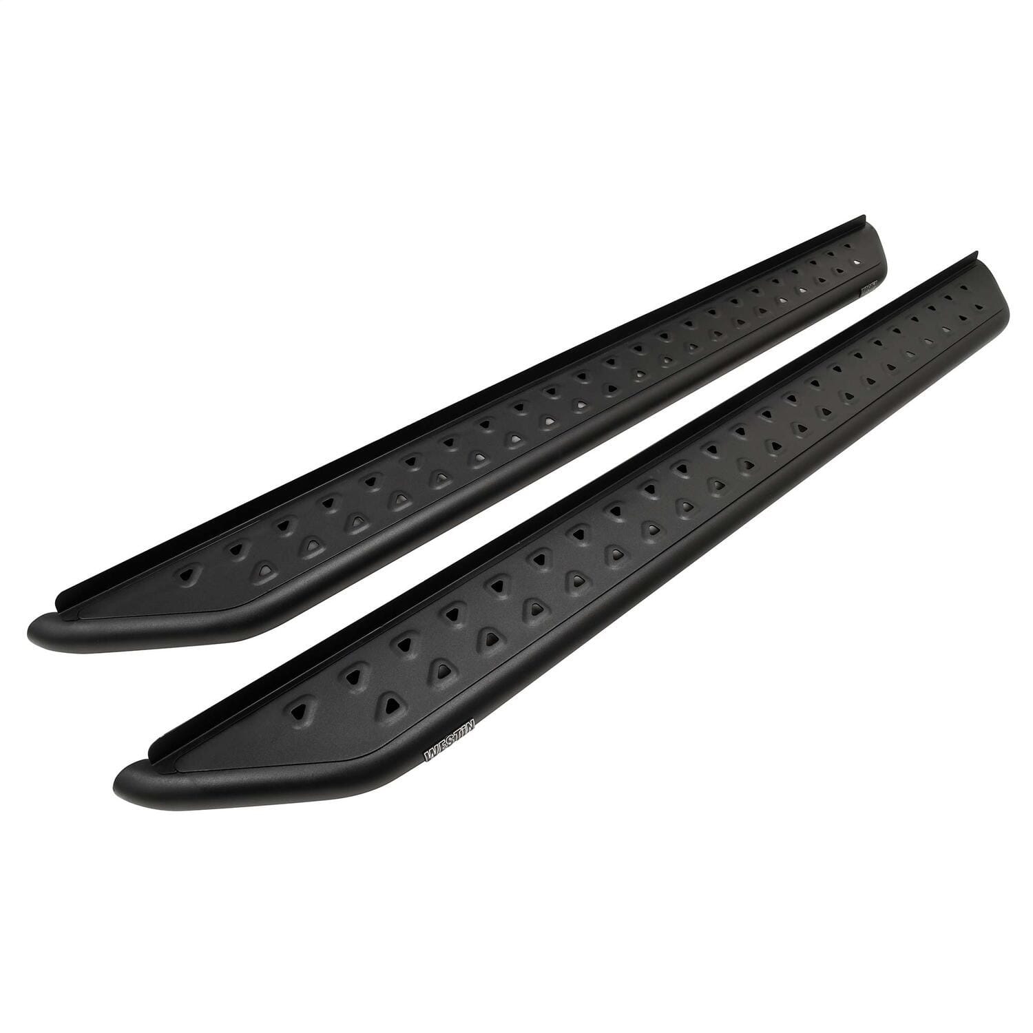 Outlaw Running Boards