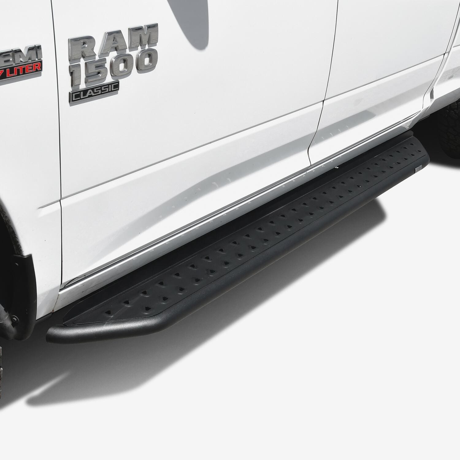 Outlaw Running Boards thumbnail 7