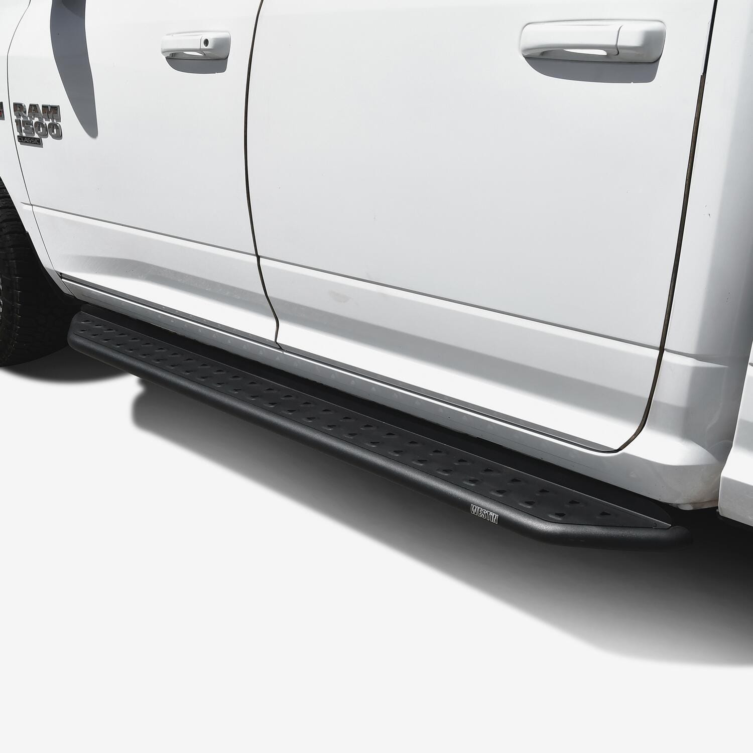 Outlaw Running Boards thumbnail 8
