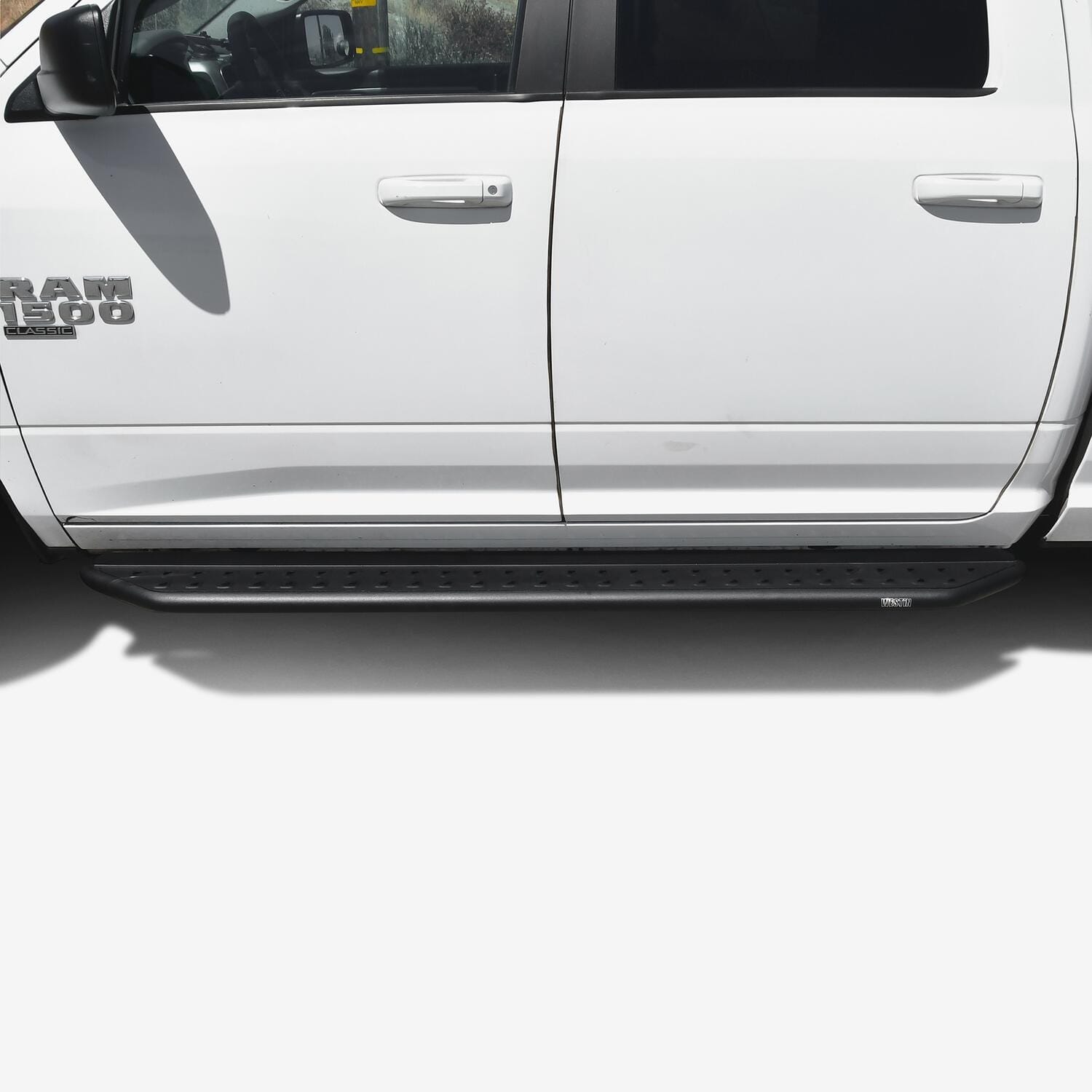 Outlaw Running Boards thumbnail 9