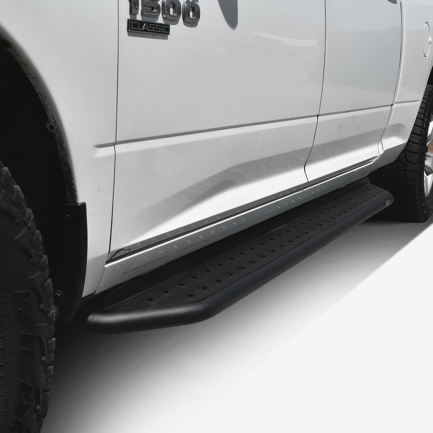 Outlaw Running Boards thumbnail 10
