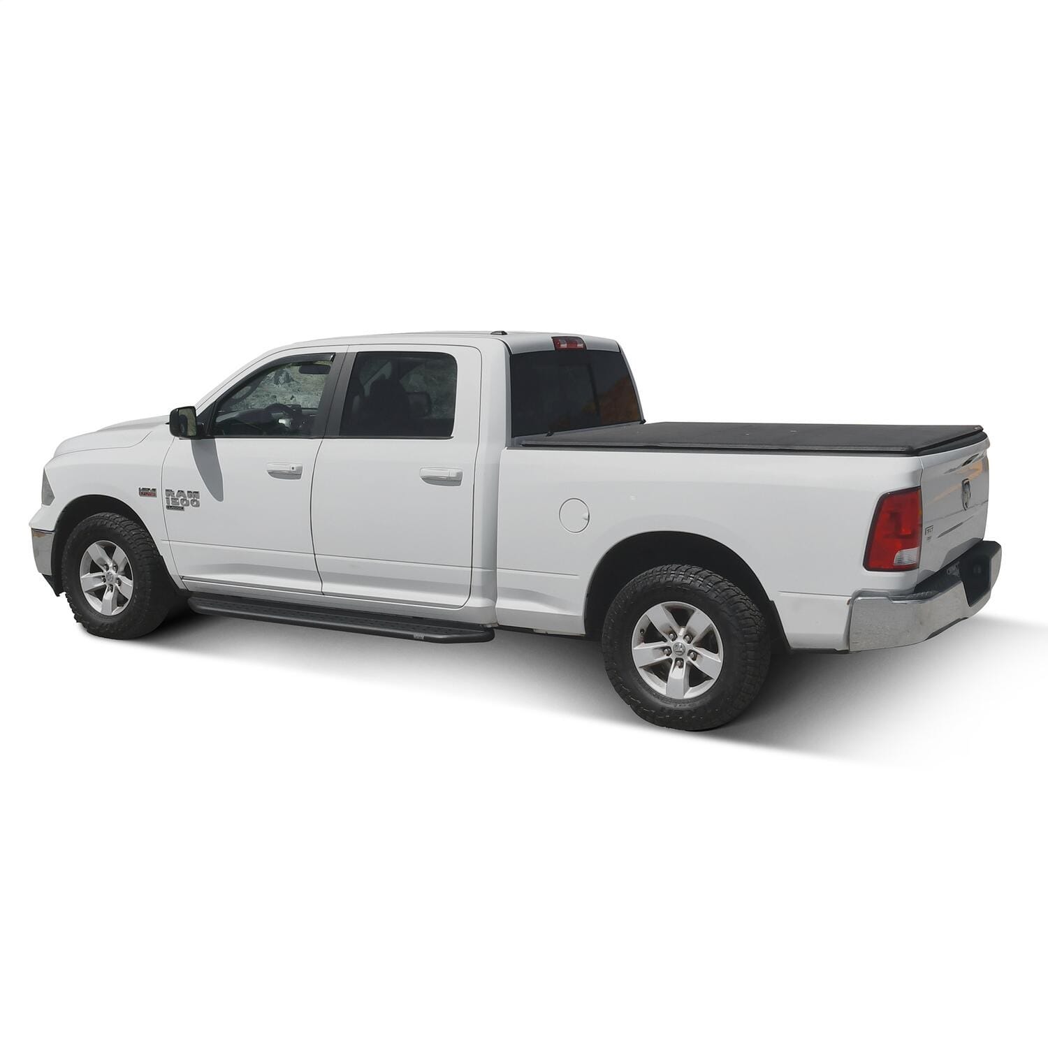 Outlaw Running Boards thumbnail 12