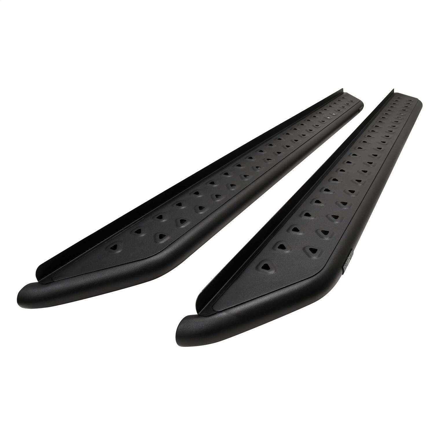 Outlaw Running Boards thumbnail 4