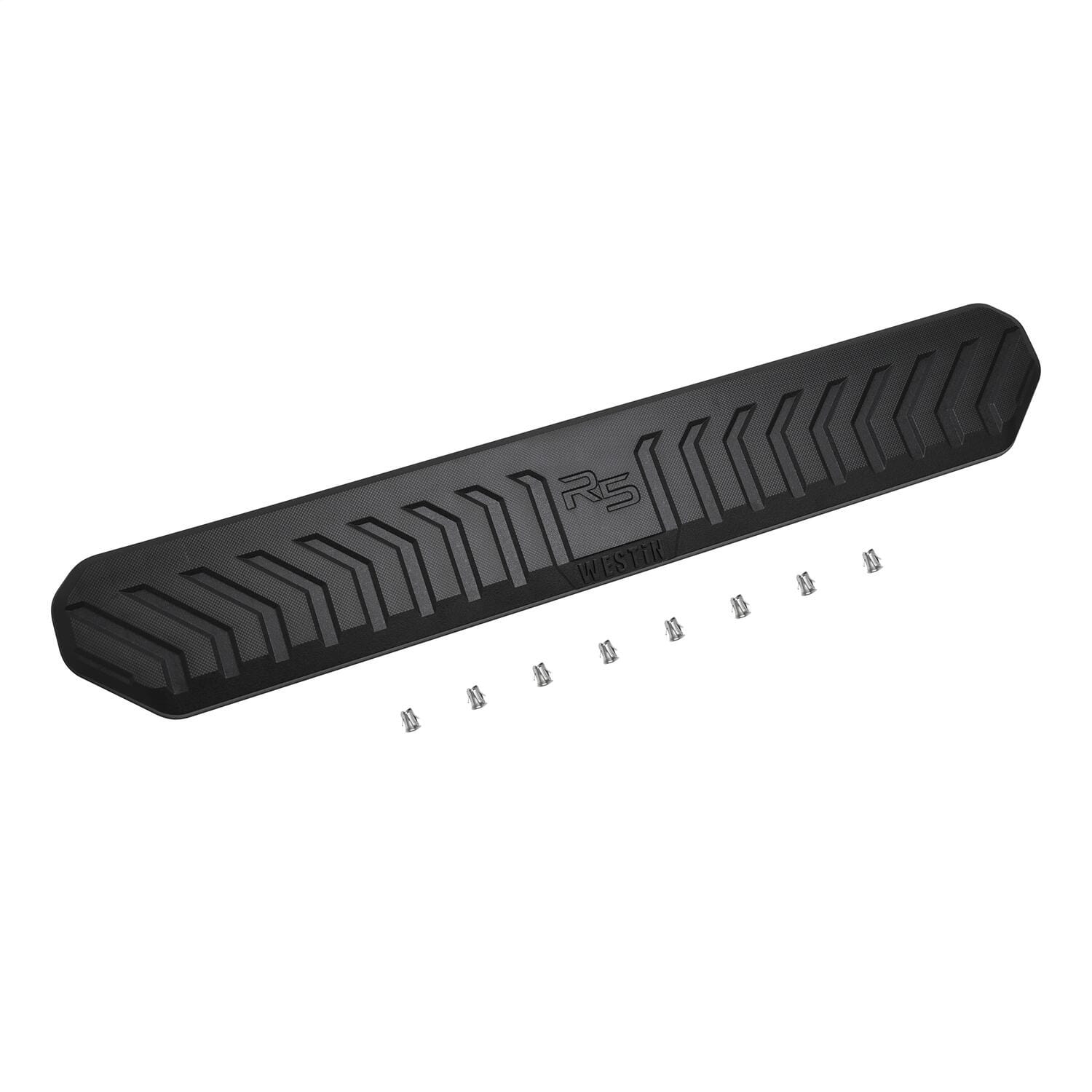 R5 Nerf Step Bar Pad/Clips thumbnail 2