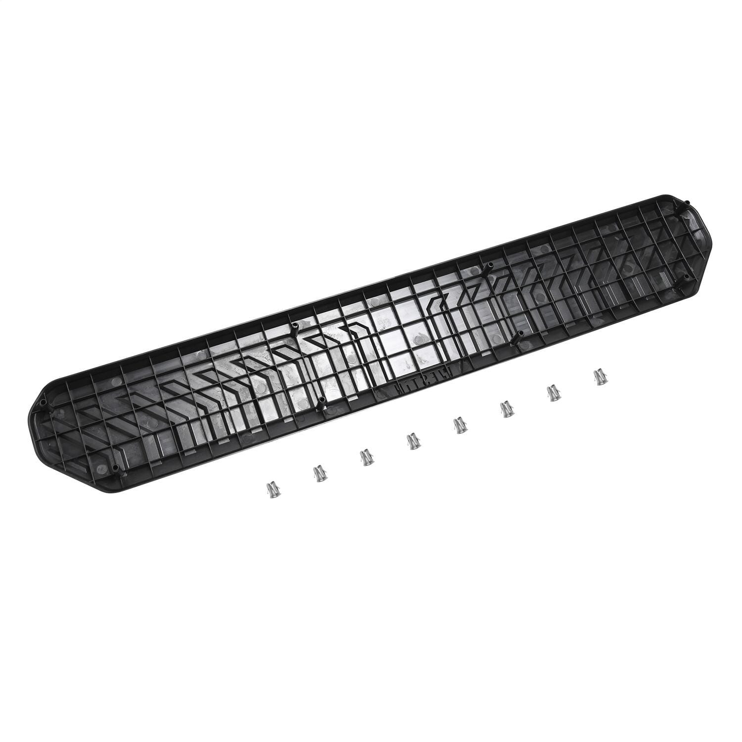 R5 Nerf Step Bar Pad/Clips thumbnail 3