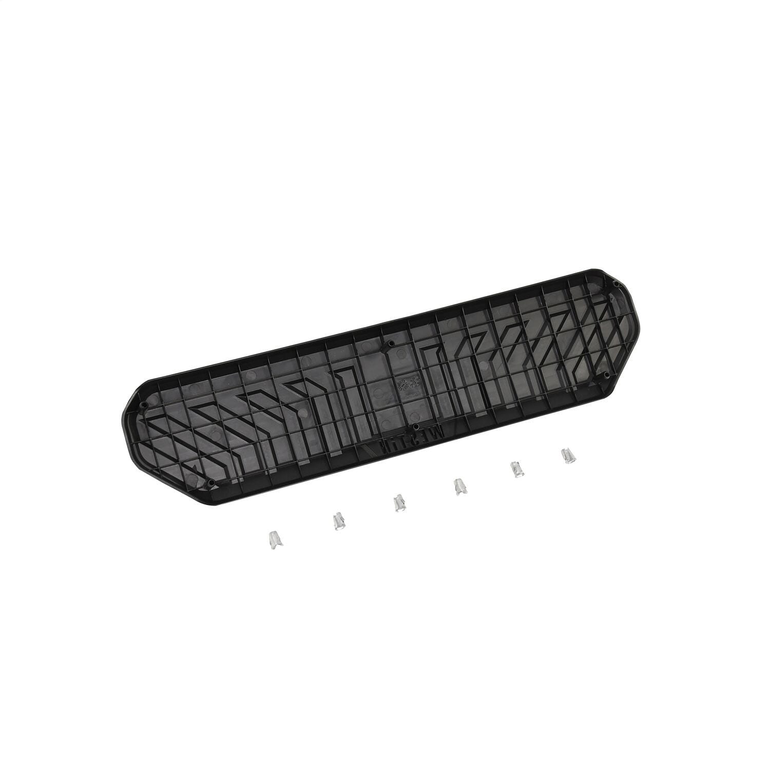 R5 Nerf Step Bar Pad/Clips thumbnail 3