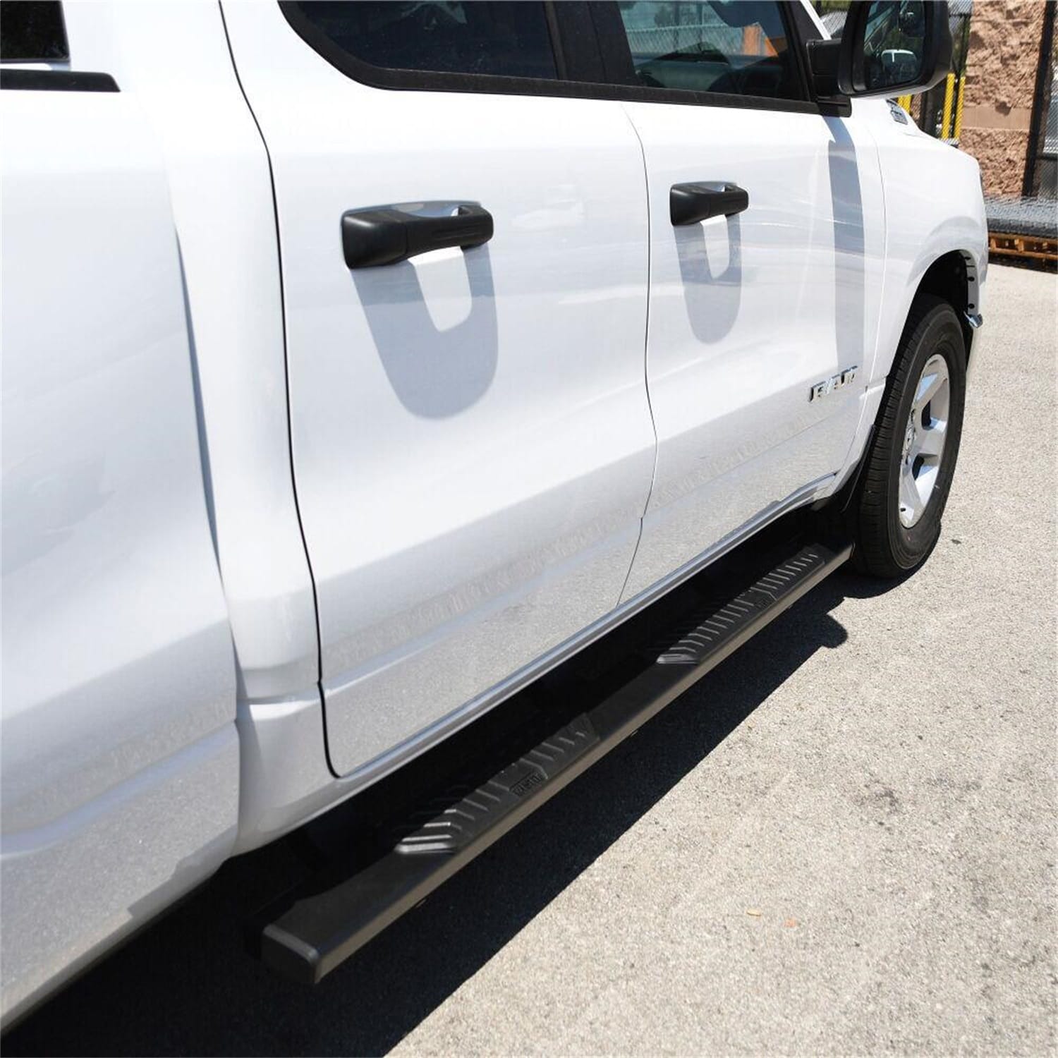 R5 Nerf Step Bars thumbnail 6