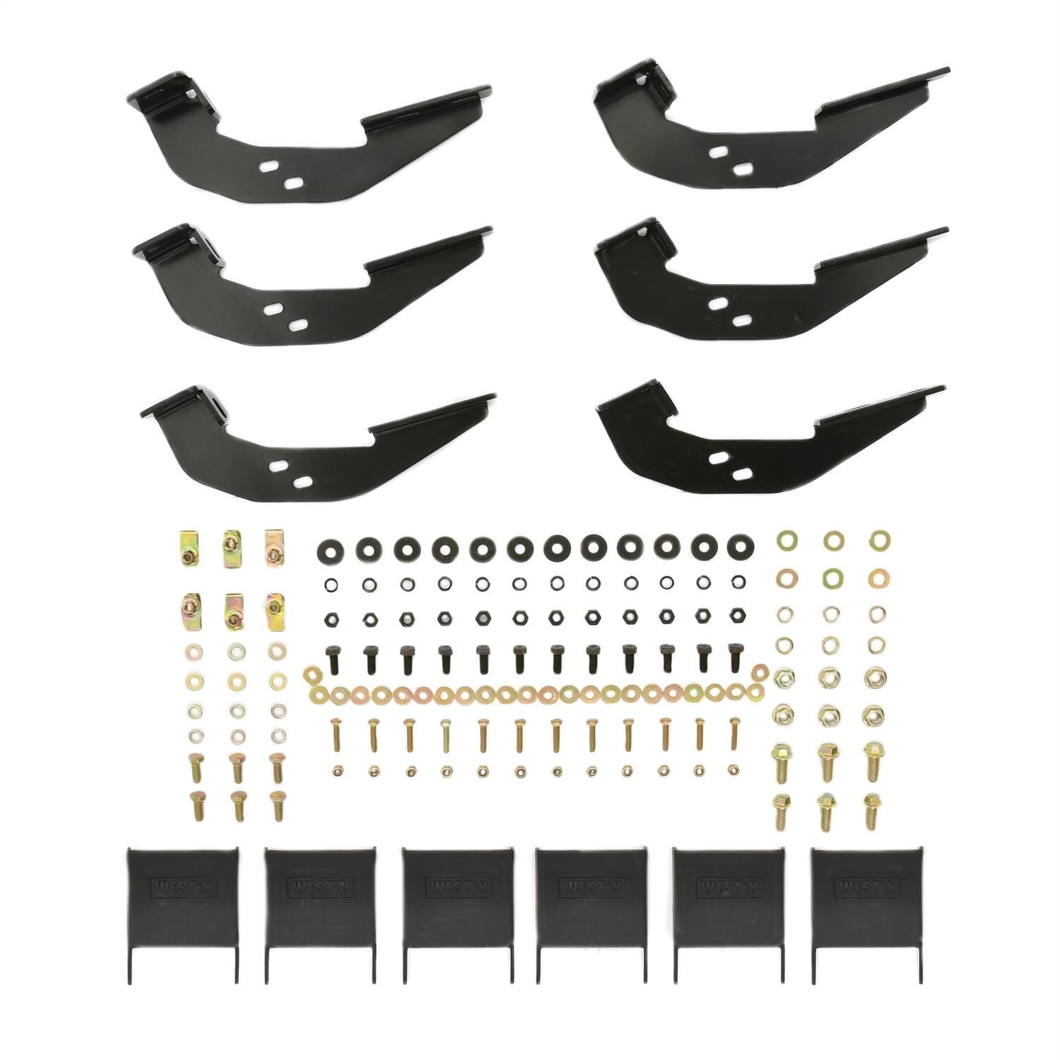 R5 Nerf Step Bars thumbnail 3