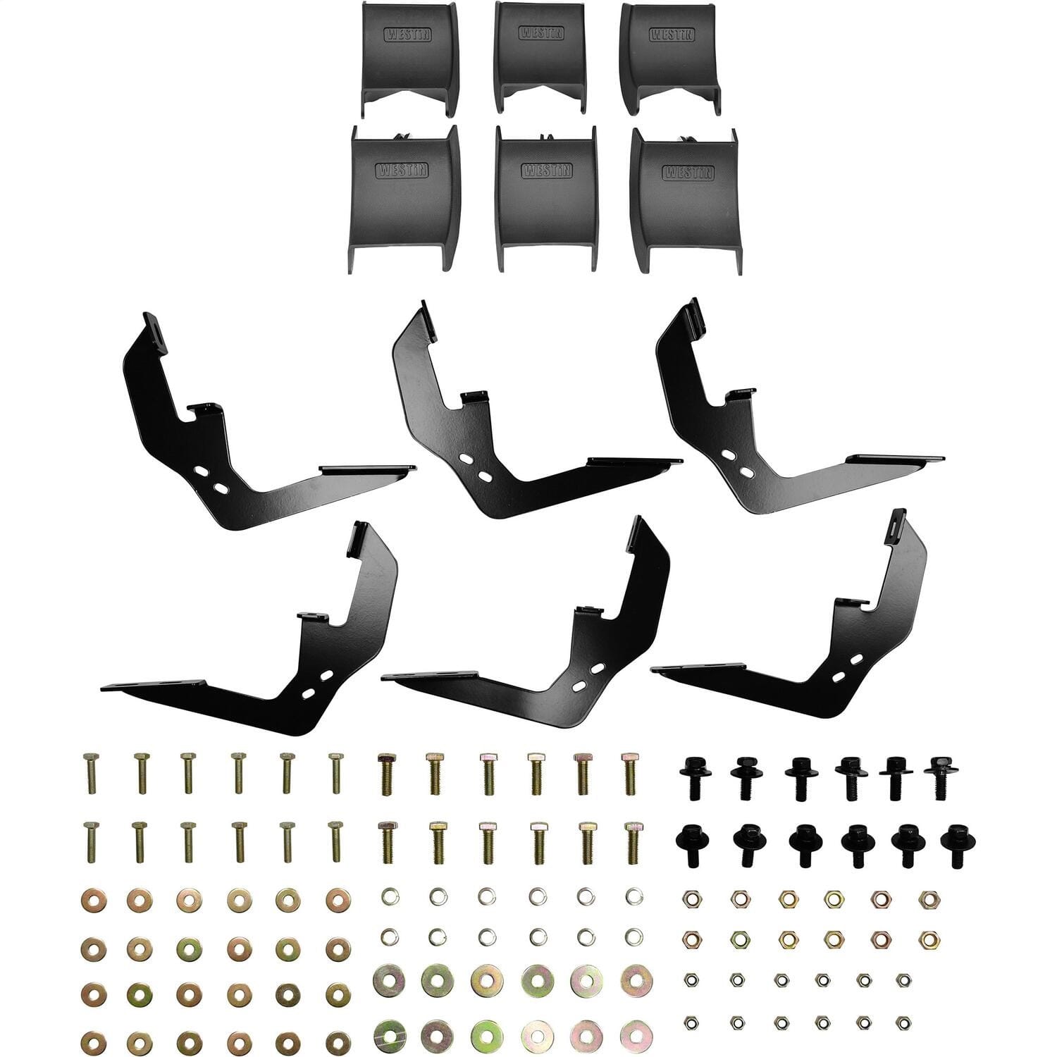 R5 Nerf Step Bars thumbnail 3