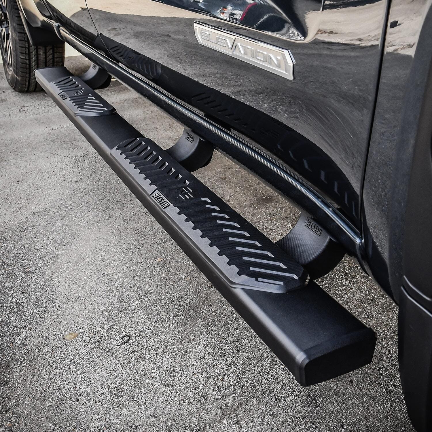 R5 Nerf Step Bars thumbnail 8