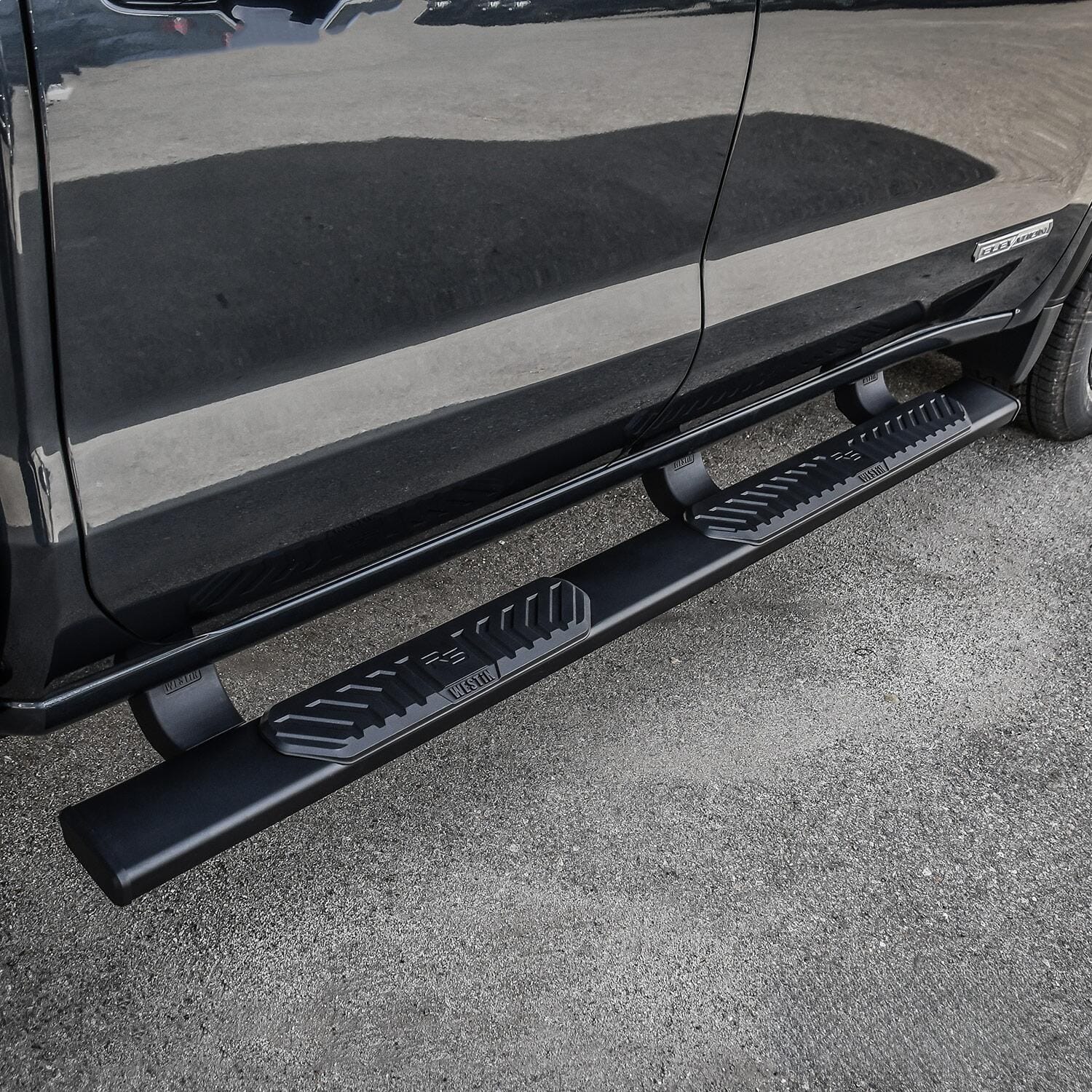 R5 Nerf Step Bars thumbnail 9